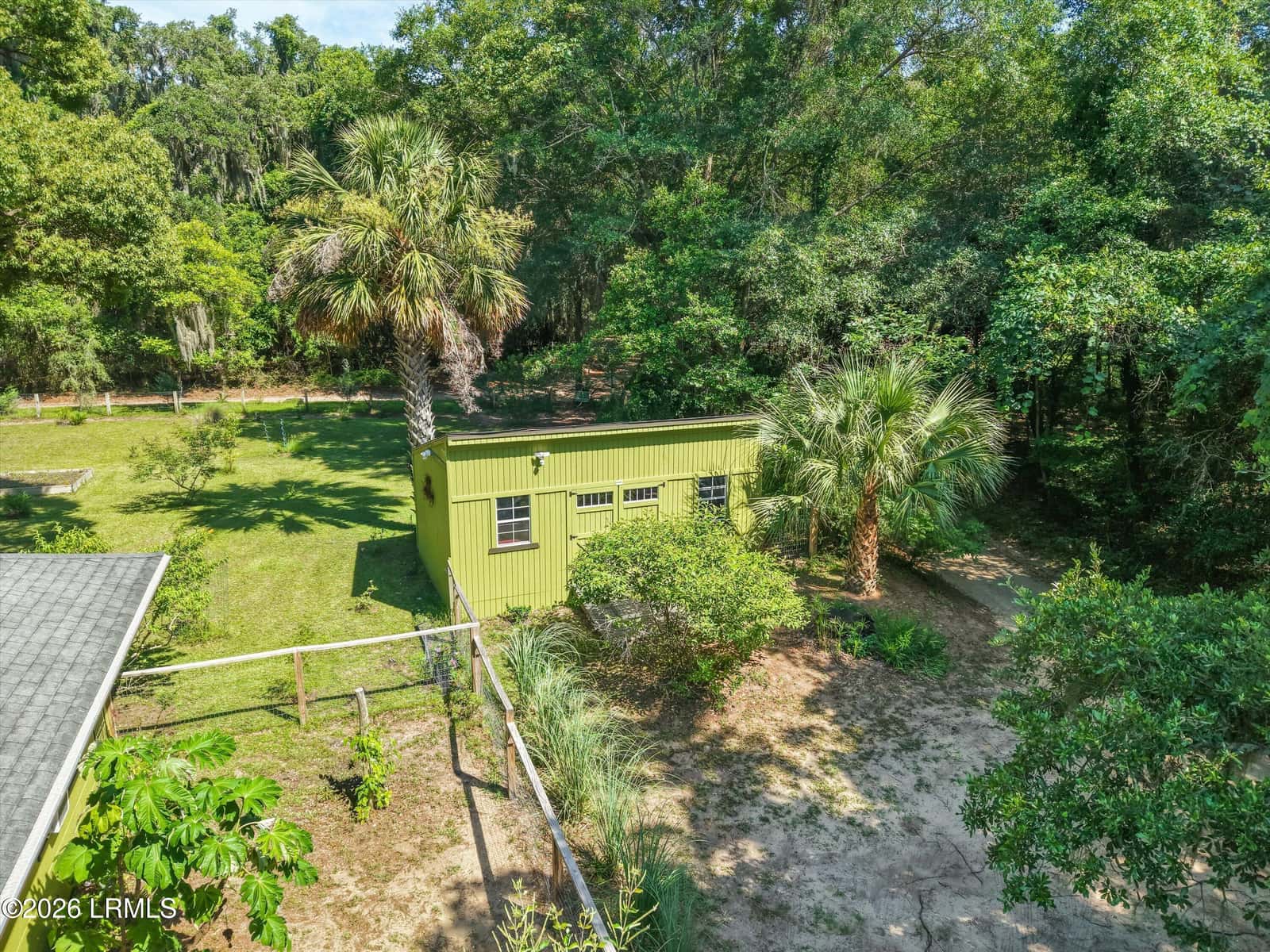 16 Oakland Drive, St. Helena Island, SC 29920 — photo 3 of 37