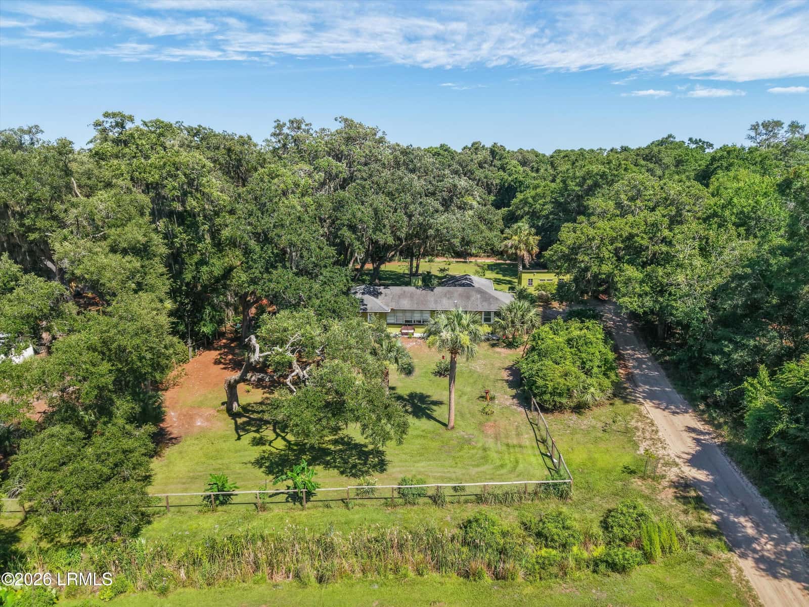 16 Oakland Drive, St. Helena Island, SC 29920 — photo 4 of 37