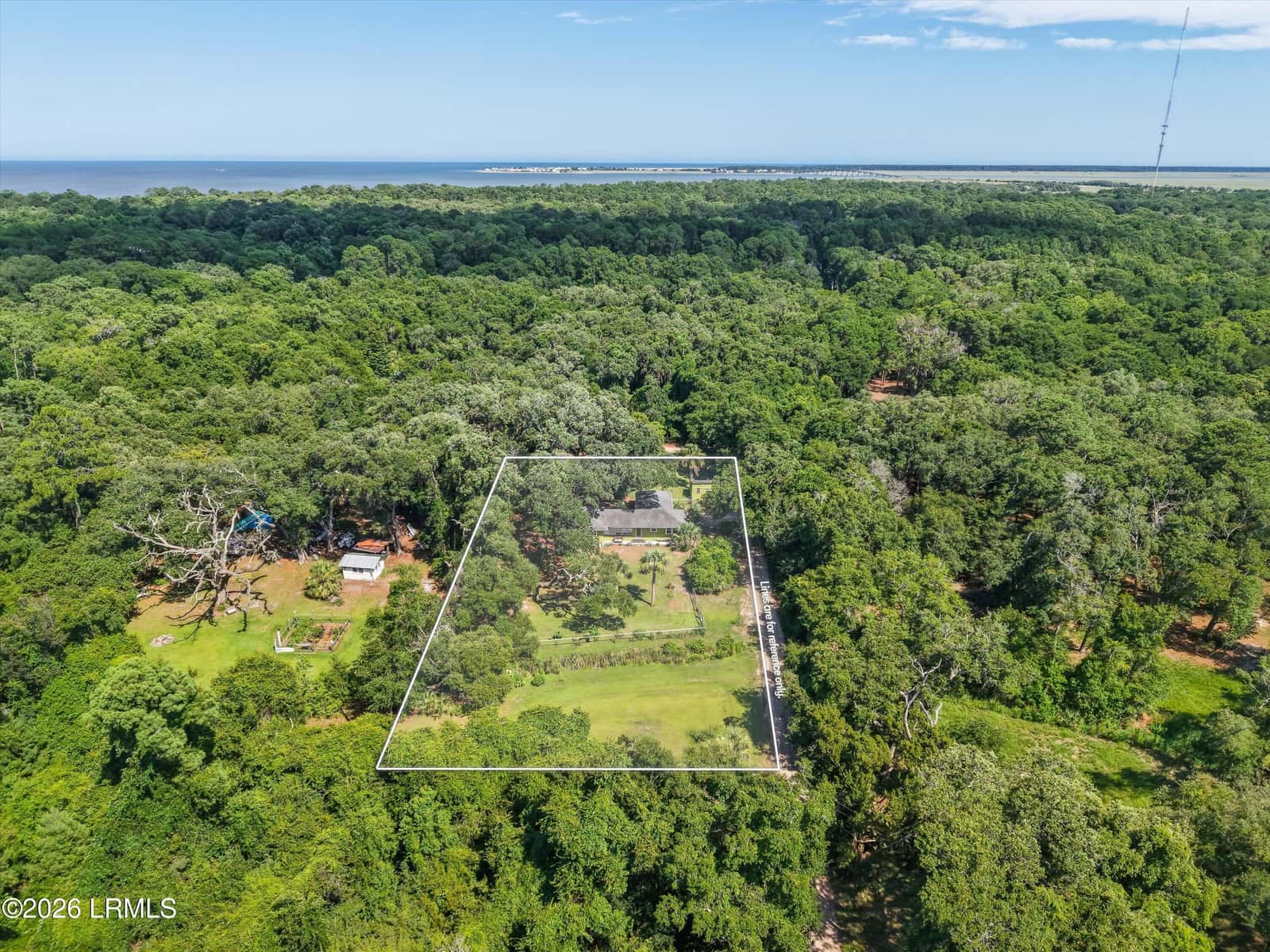16 Oakland Drive, St. Helena Island, SC 29920 — photo 9 of 37