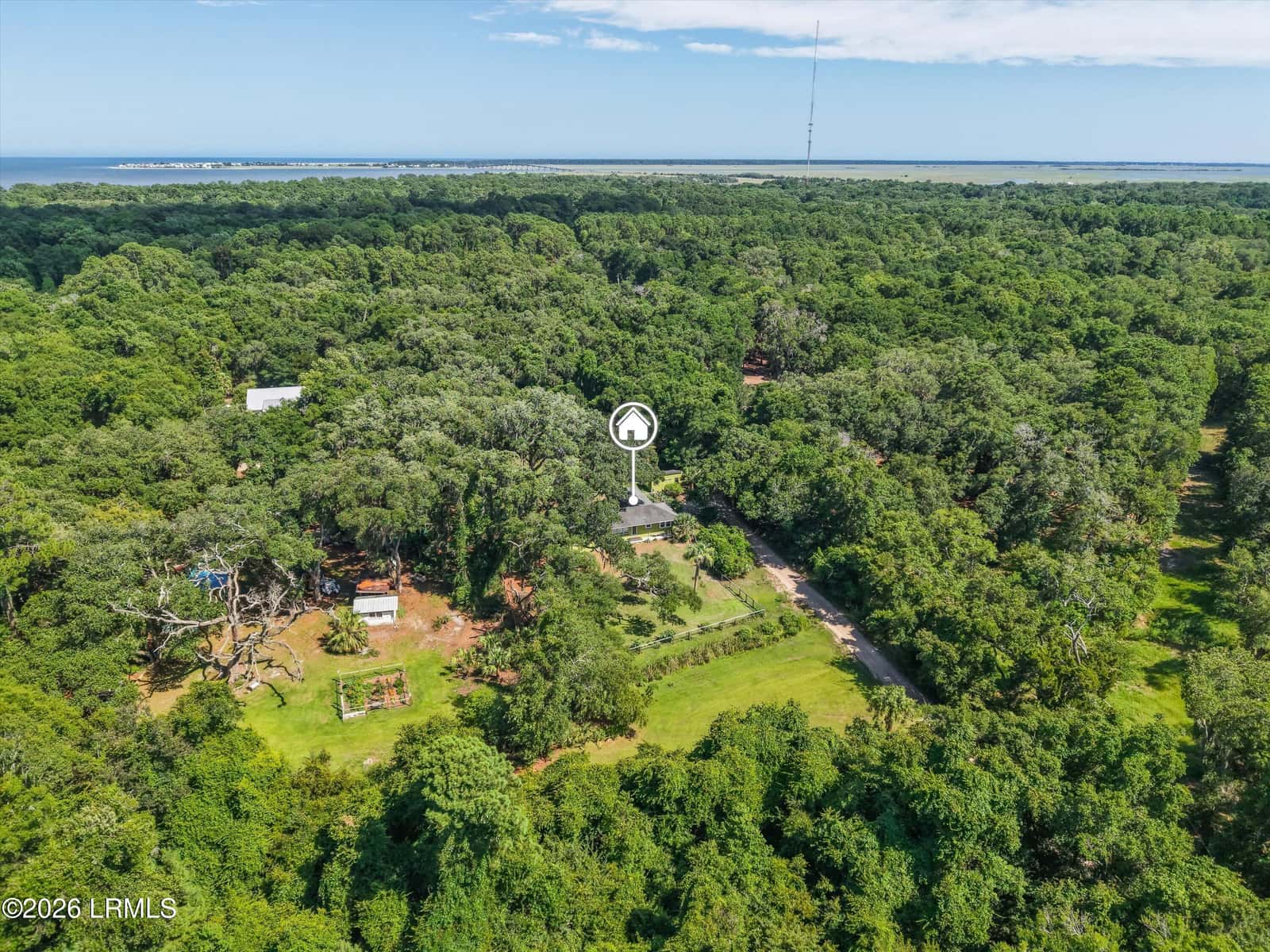 16 Oakland Drive, St. Helena Island, SC 29920 — photo 10 of 37