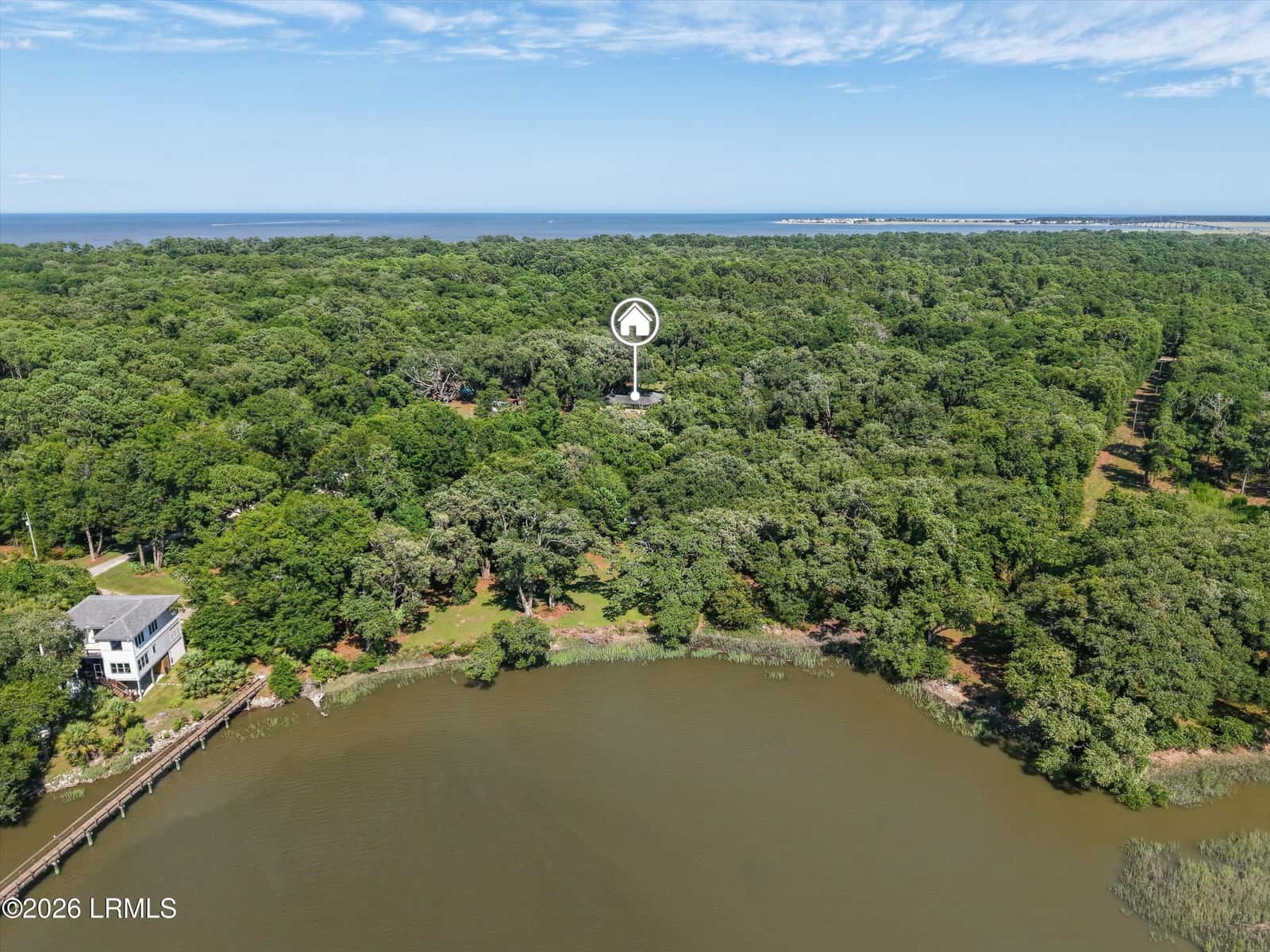 16 Oakland Drive, St. Helena Island, SC 29920 — photo 11 of 37