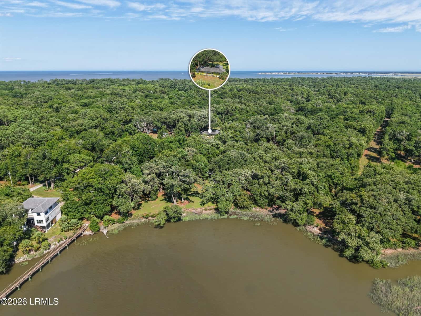16 Oakland Drive, St. Helena Island, SC 29920 — photo 12 of 37