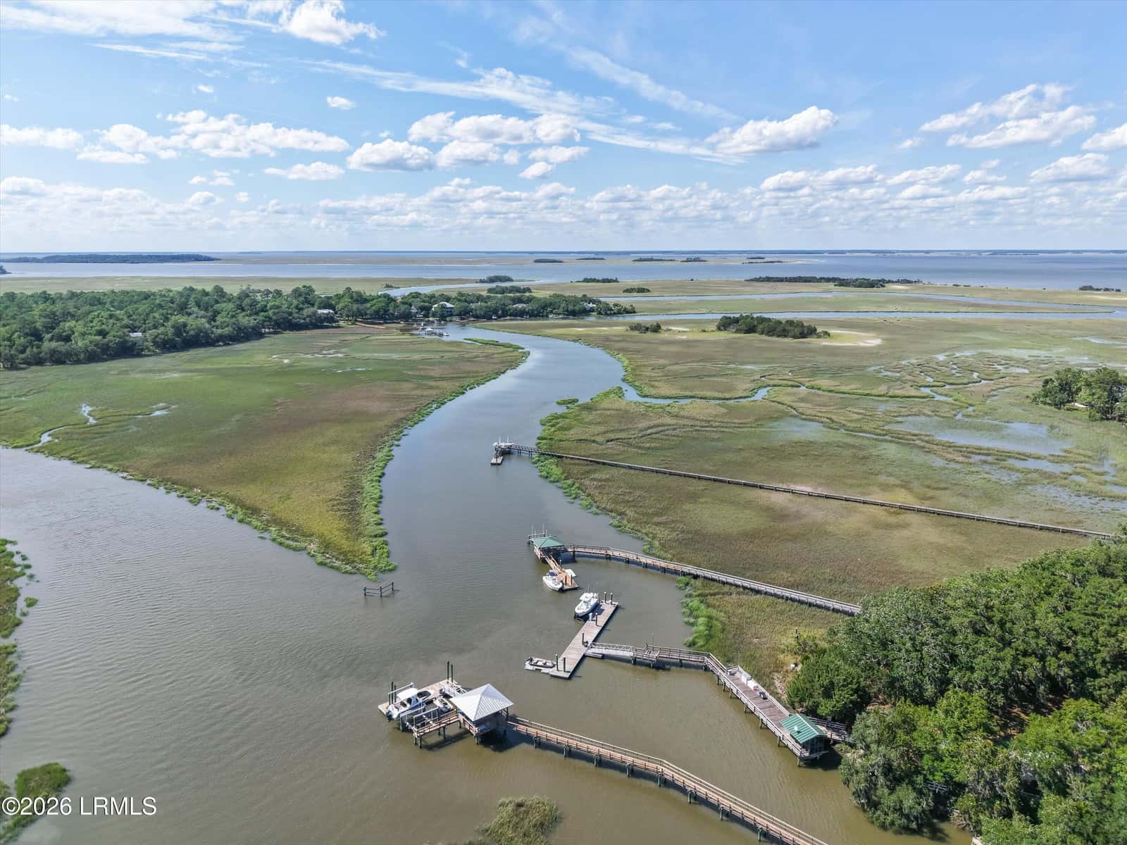 16 Oakland Drive, St. Helena Island, SC 29920 — photo 14 of 37