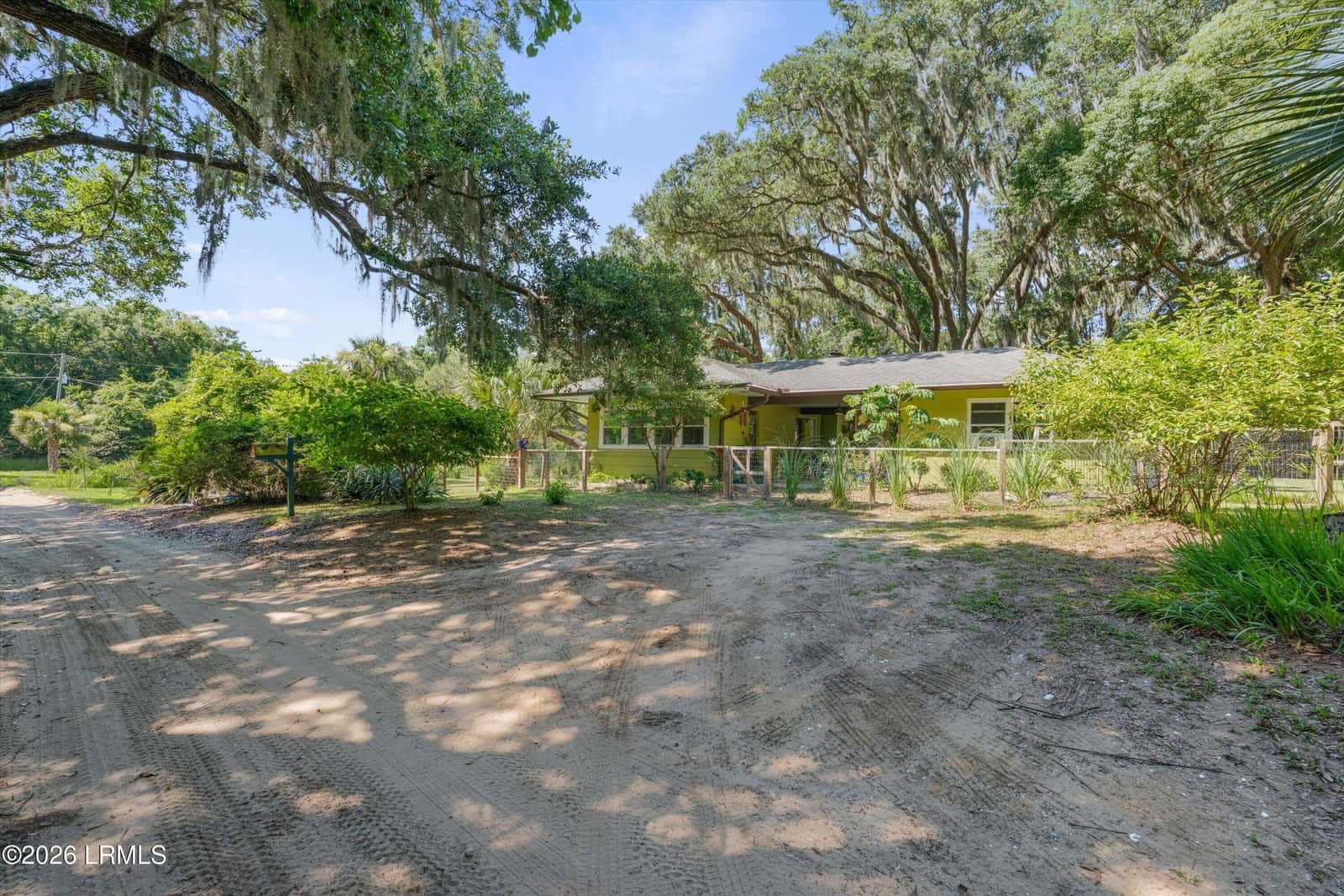 16 Oakland Drive, St. Helena Island, SC 29920 — photo 15 of 37