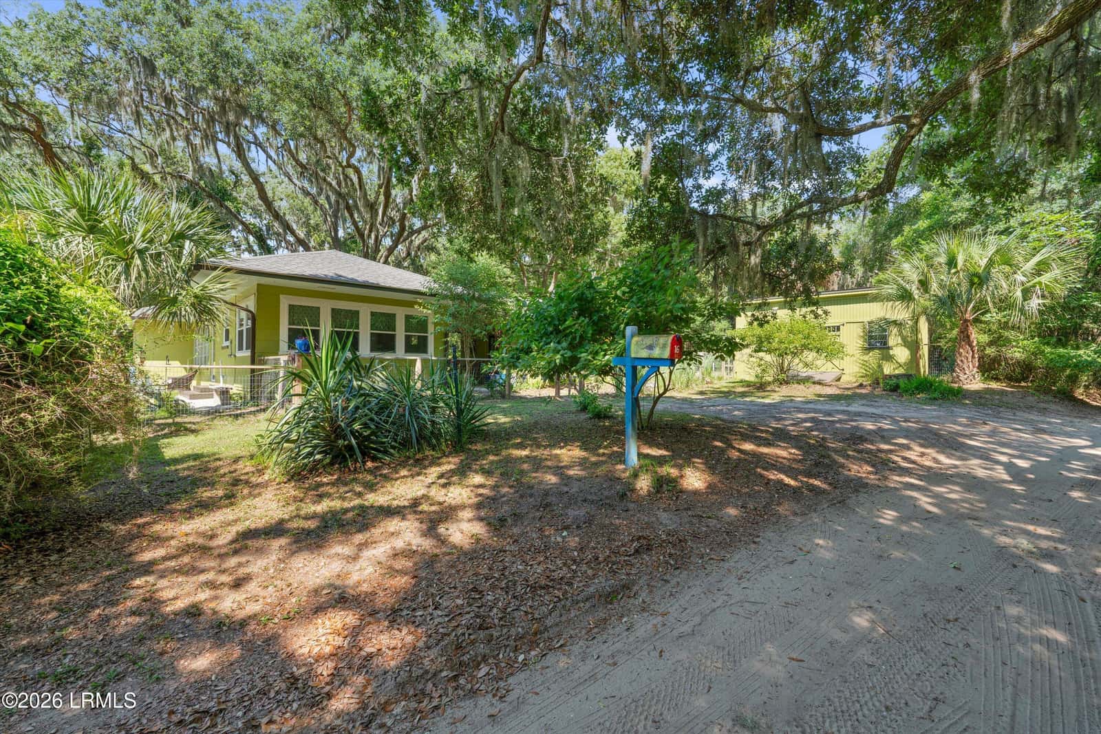 16 Oakland Drive, St. Helena Island, SC 29920 — photo 16 of 37