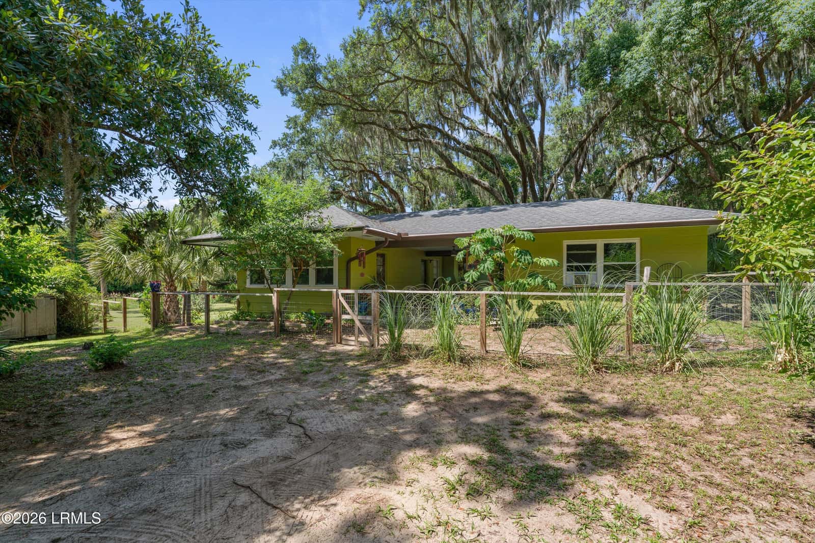 16 Oakland Drive, St. Helena Island, SC 29920 — photo 17 of 37