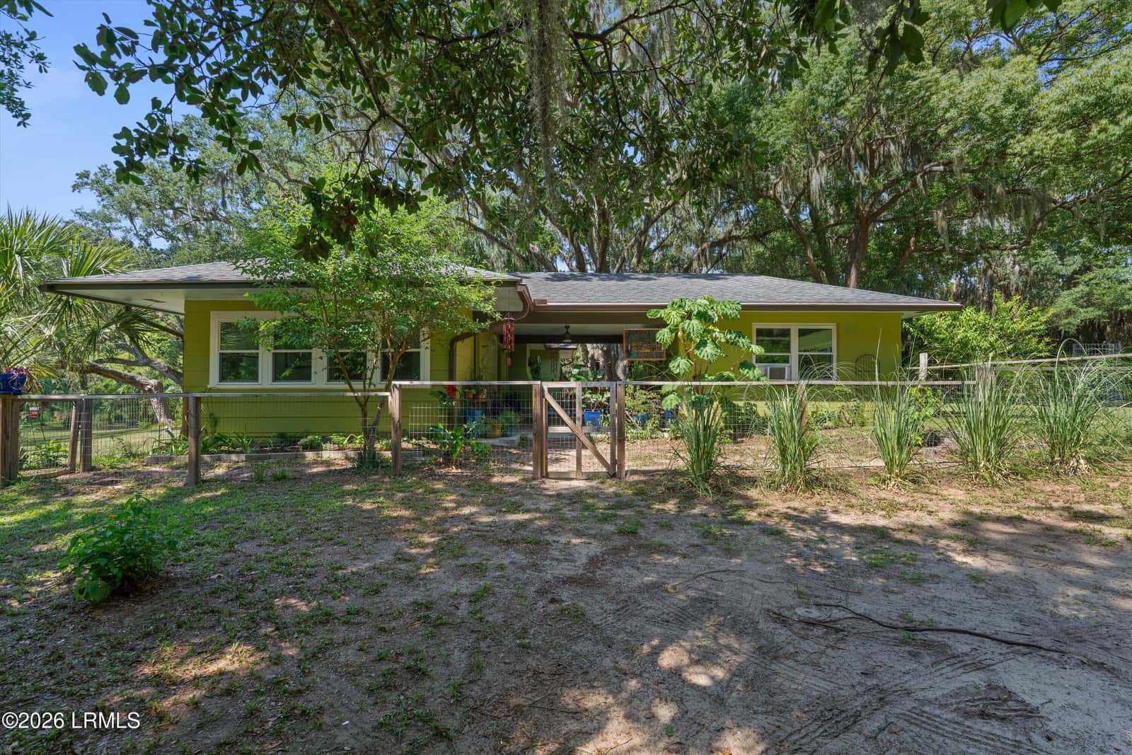 16 Oakland Drive, St. Helena Island, SC 29920 — photo 1 of 37