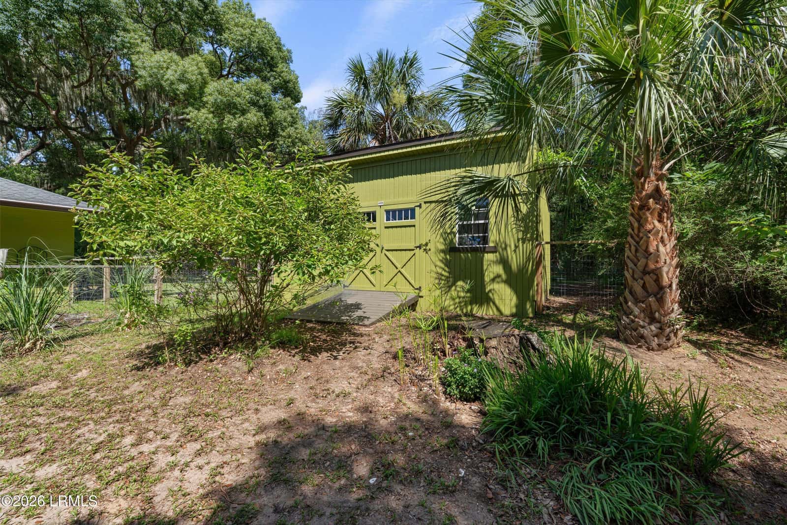 16 Oakland Drive, St. Helena Island, SC 29920 — photo 18 of 37