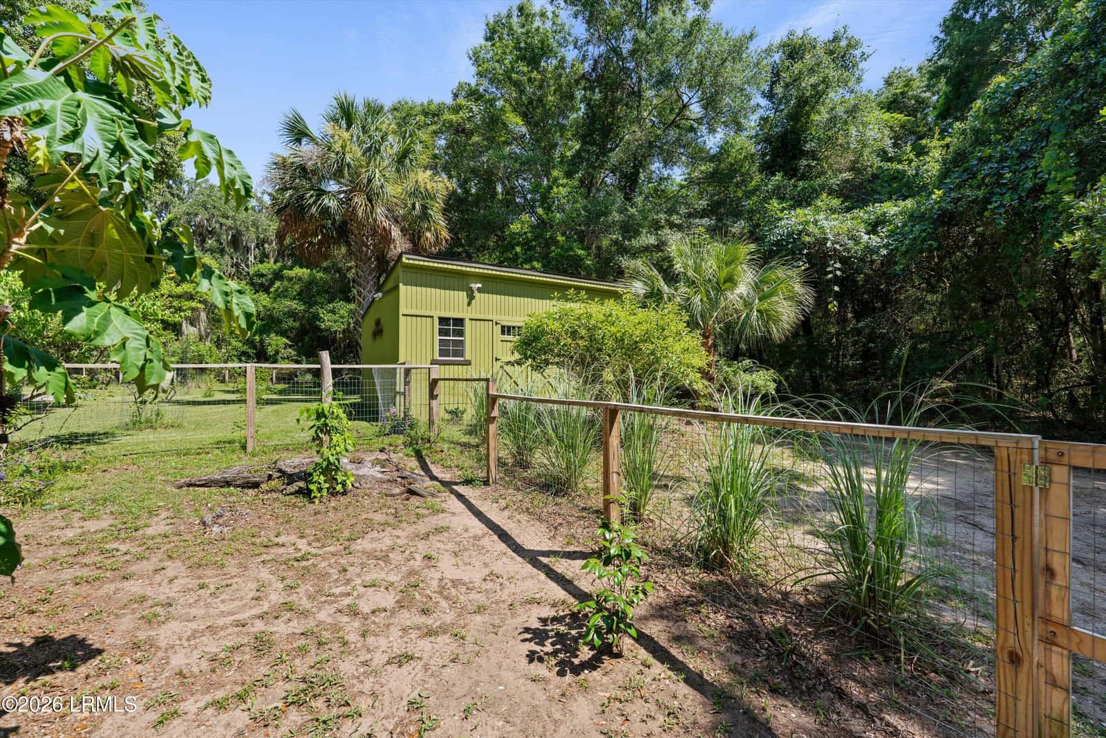 16 Oakland Drive, St. Helena Island, SC 29920 — photo 19 of 37