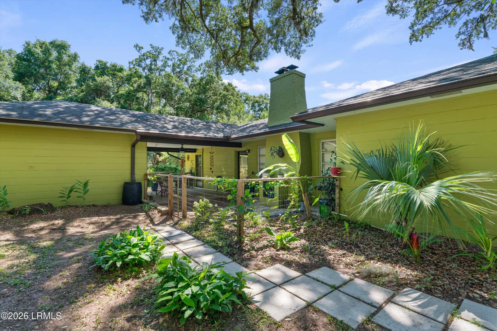 16 Oakland Drive, St. Helena Island, SC 29920 — photo 23 of 37
