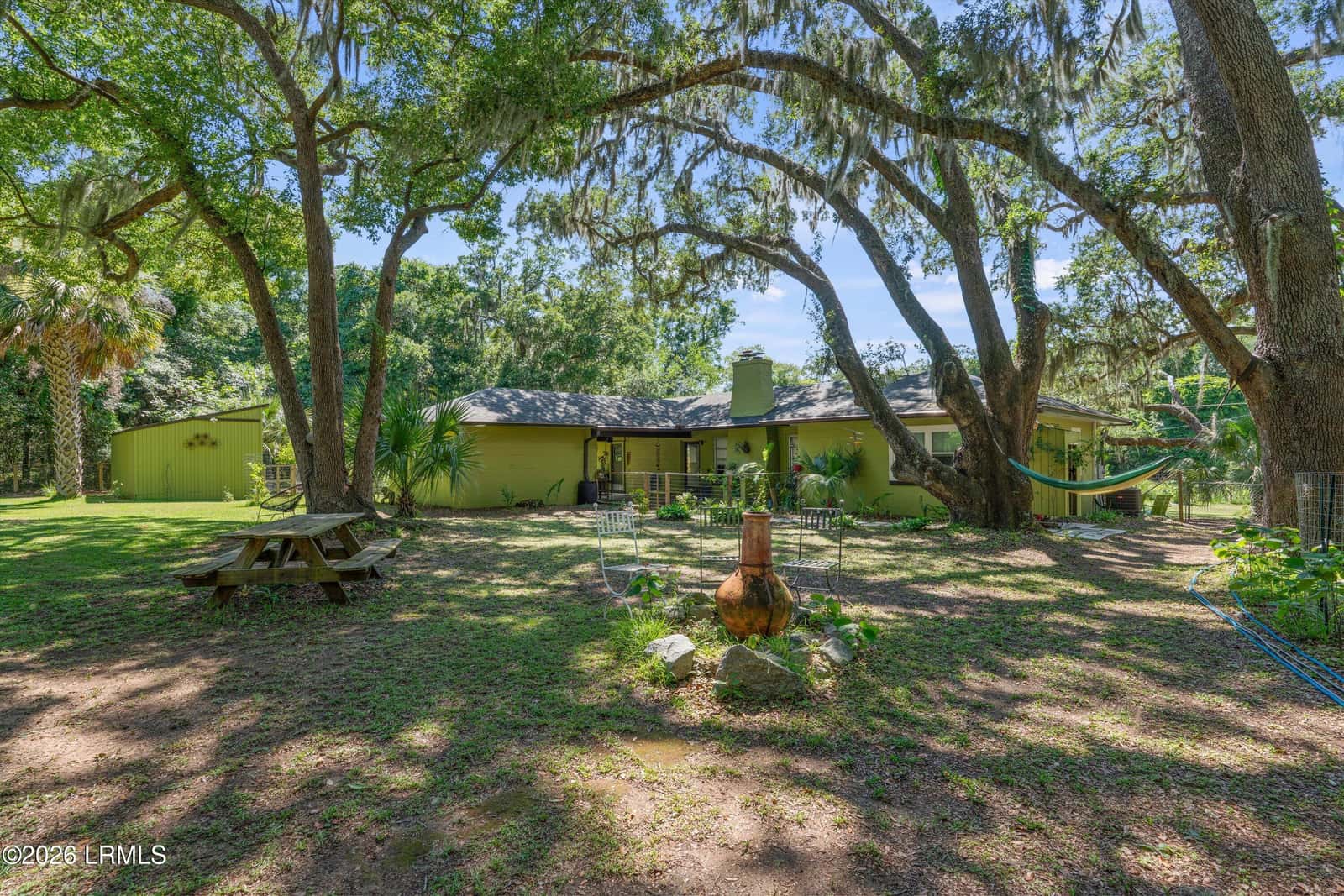 16 Oakland Drive, St. Helena Island, SC 29920 — photo 24 of 37