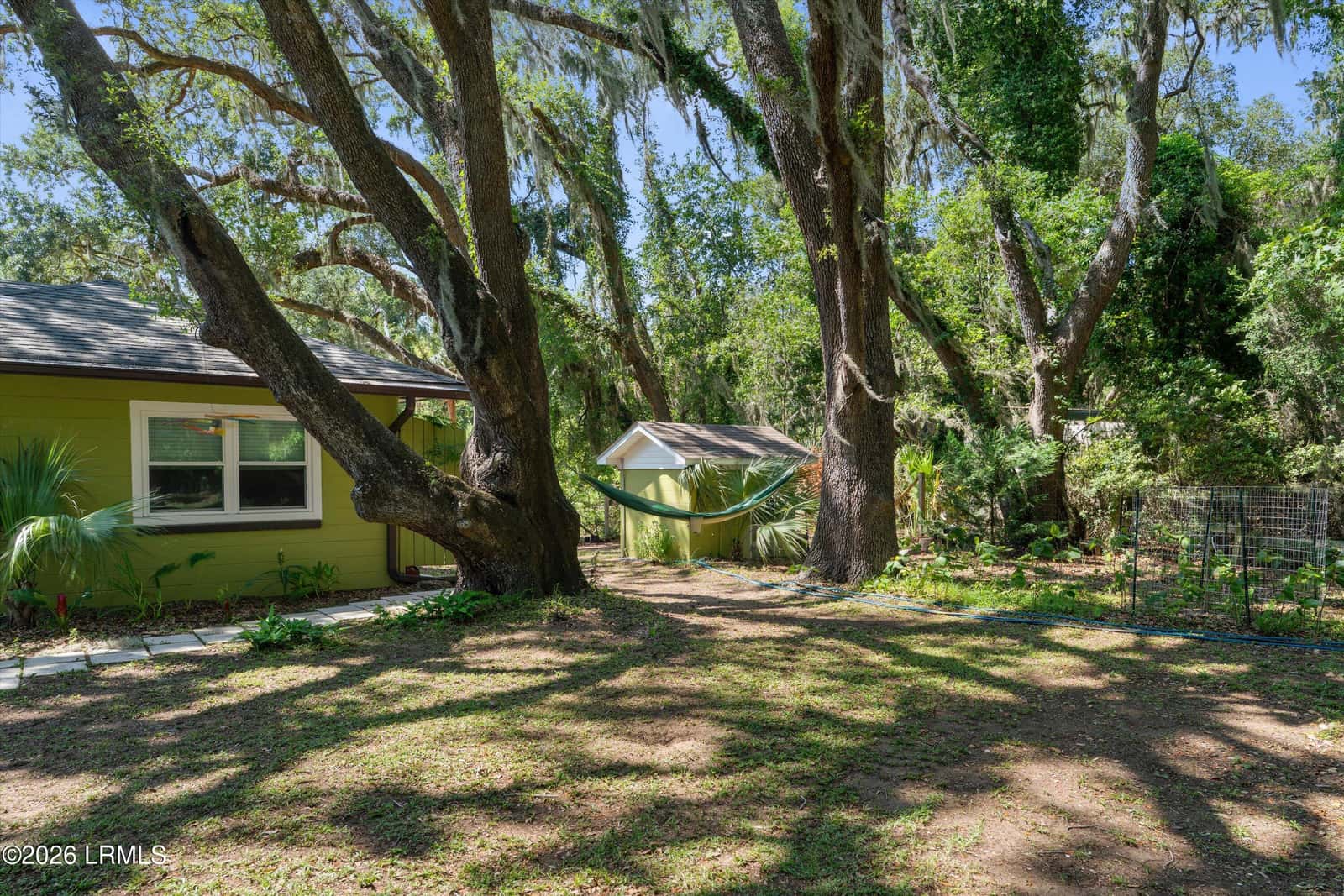 16 Oakland Drive, St. Helena Island, SC 29920 — photo 25 of 37