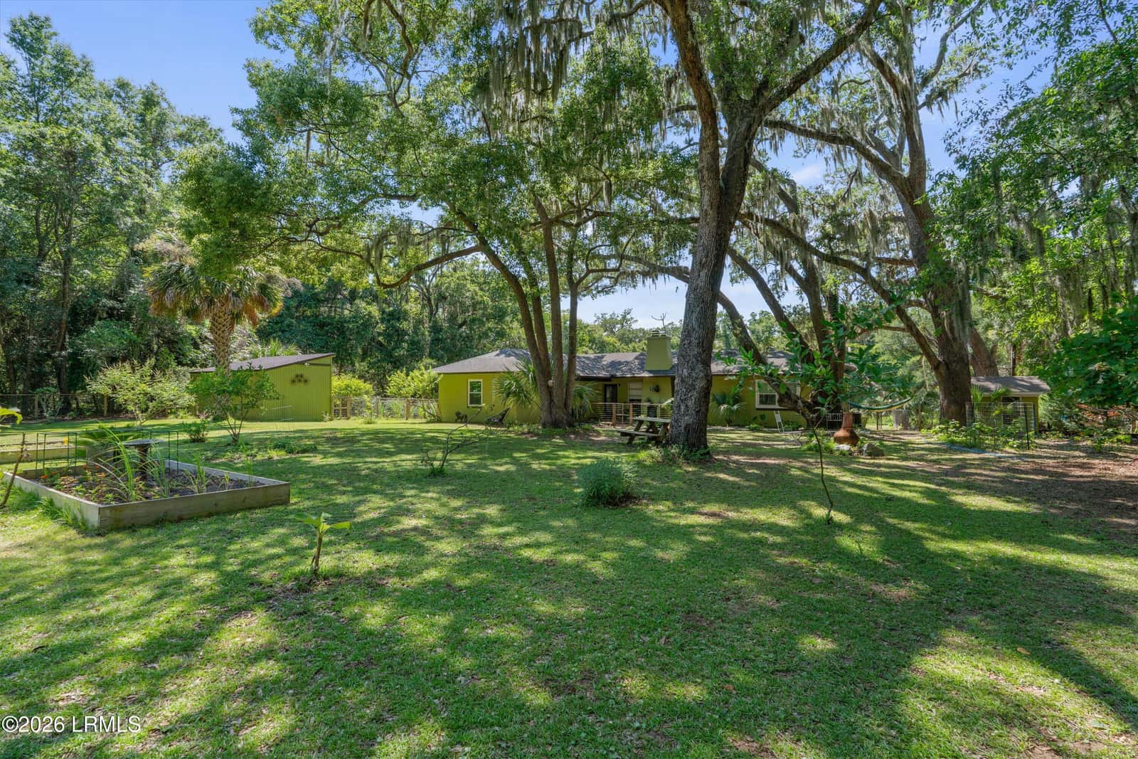16 Oakland Drive, St. Helena Island, SC 29920 — photo 28 of 37