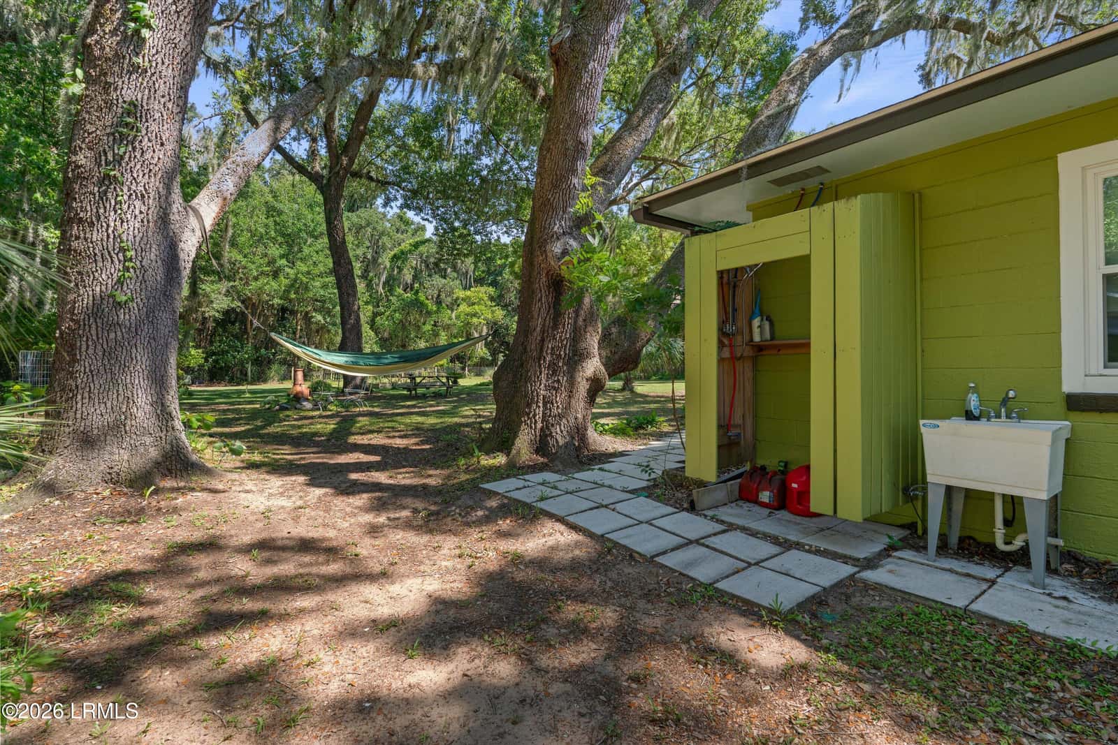 16 Oakland Drive, St. Helena Island, SC 29920 — photo 29 of 37