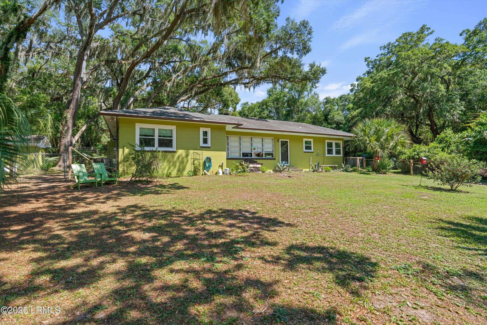 16 Oakland Drive, St. Helena Island, SC 29920 — photo 32 of 37