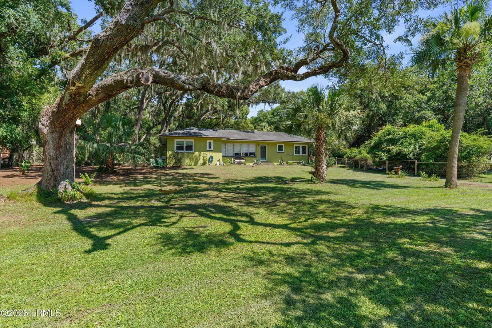 16 Oakland Drive, St. Helena Island, SC 29920 — photo 33 of 37