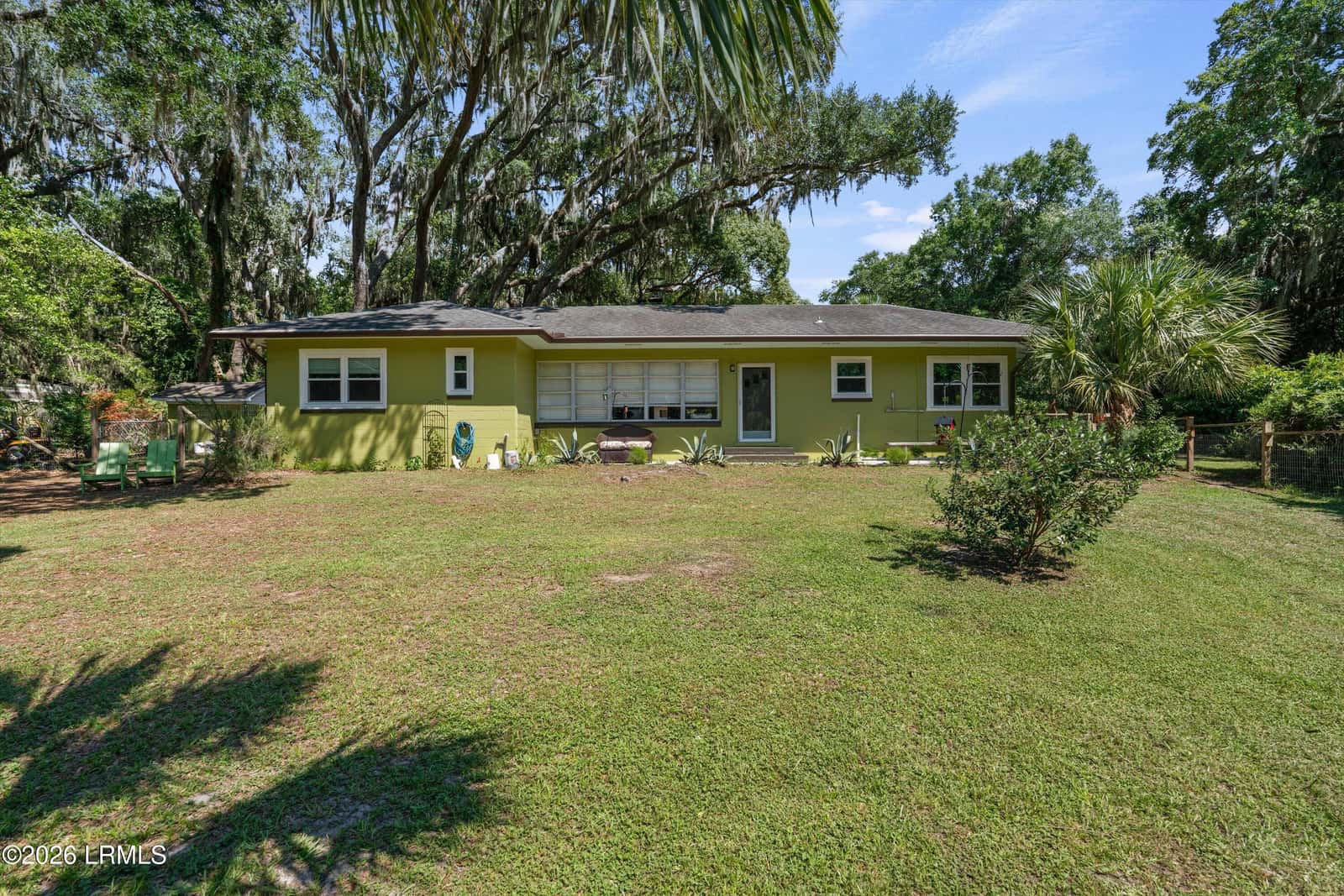 16 Oakland Drive, St. Helena Island, SC 29920 — photo 35 of 37