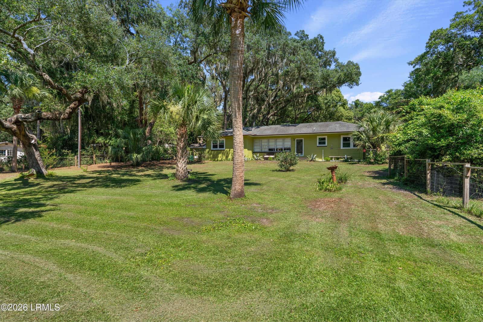 16 Oakland Drive, St. Helena Island, SC 29920 — photo 36 of 37