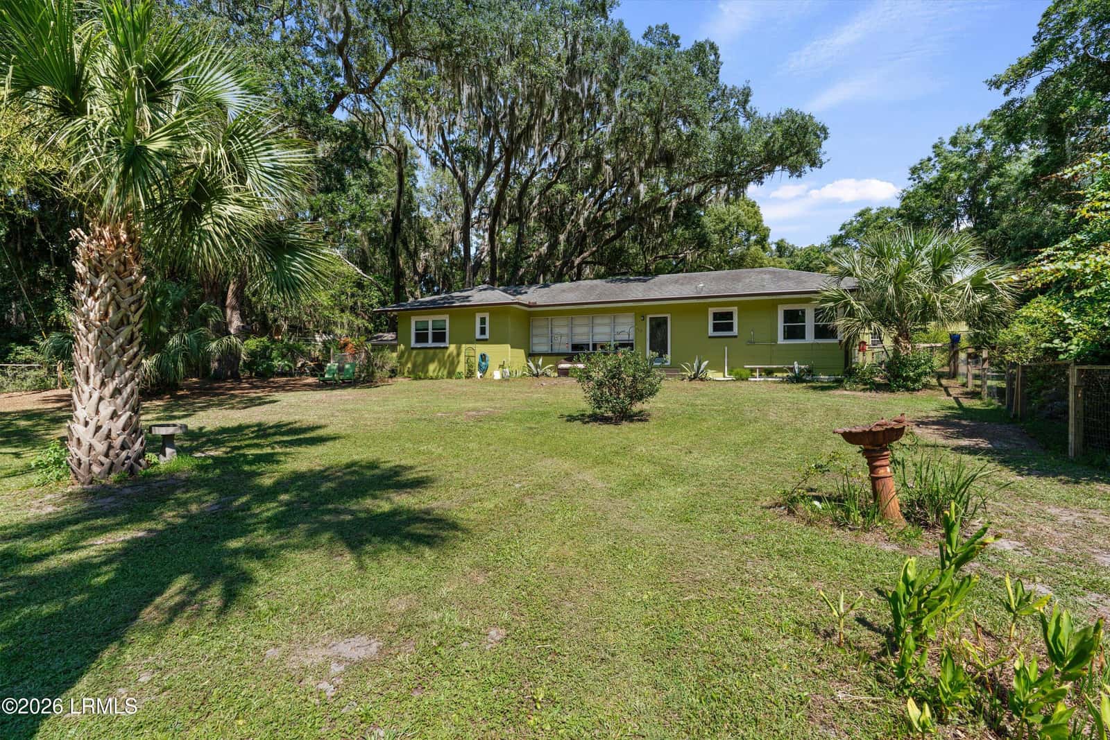 16 Oakland Drive, St. Helena Island, SC 29920 — photo 37 of 37