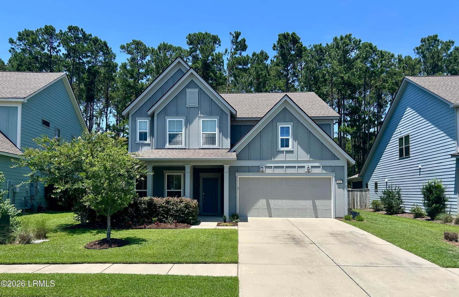 111 Rudder Run, Bluffton, SC 29910 — photo 1 of 48