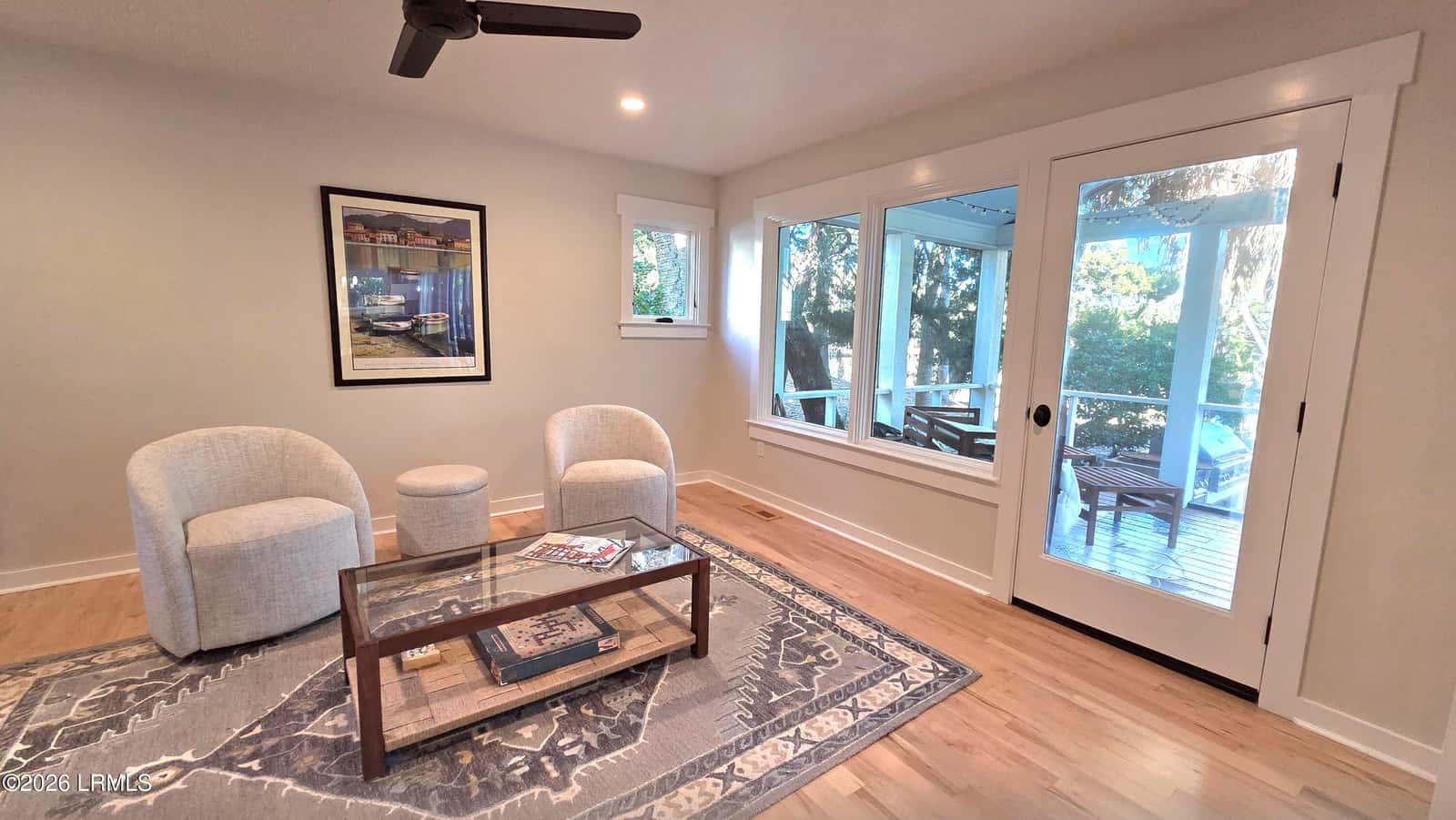 130 Sea Otter Lane, Fripp Island, SC 29920 — photo 9 of 40