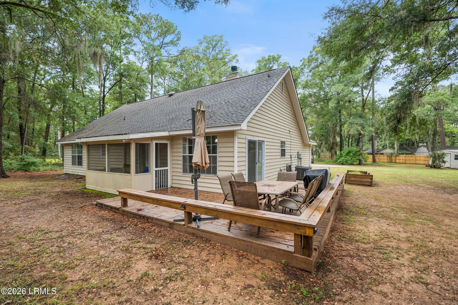 3 Croaker Lane, Beaufort, SC 29907 — photo 23 of 29