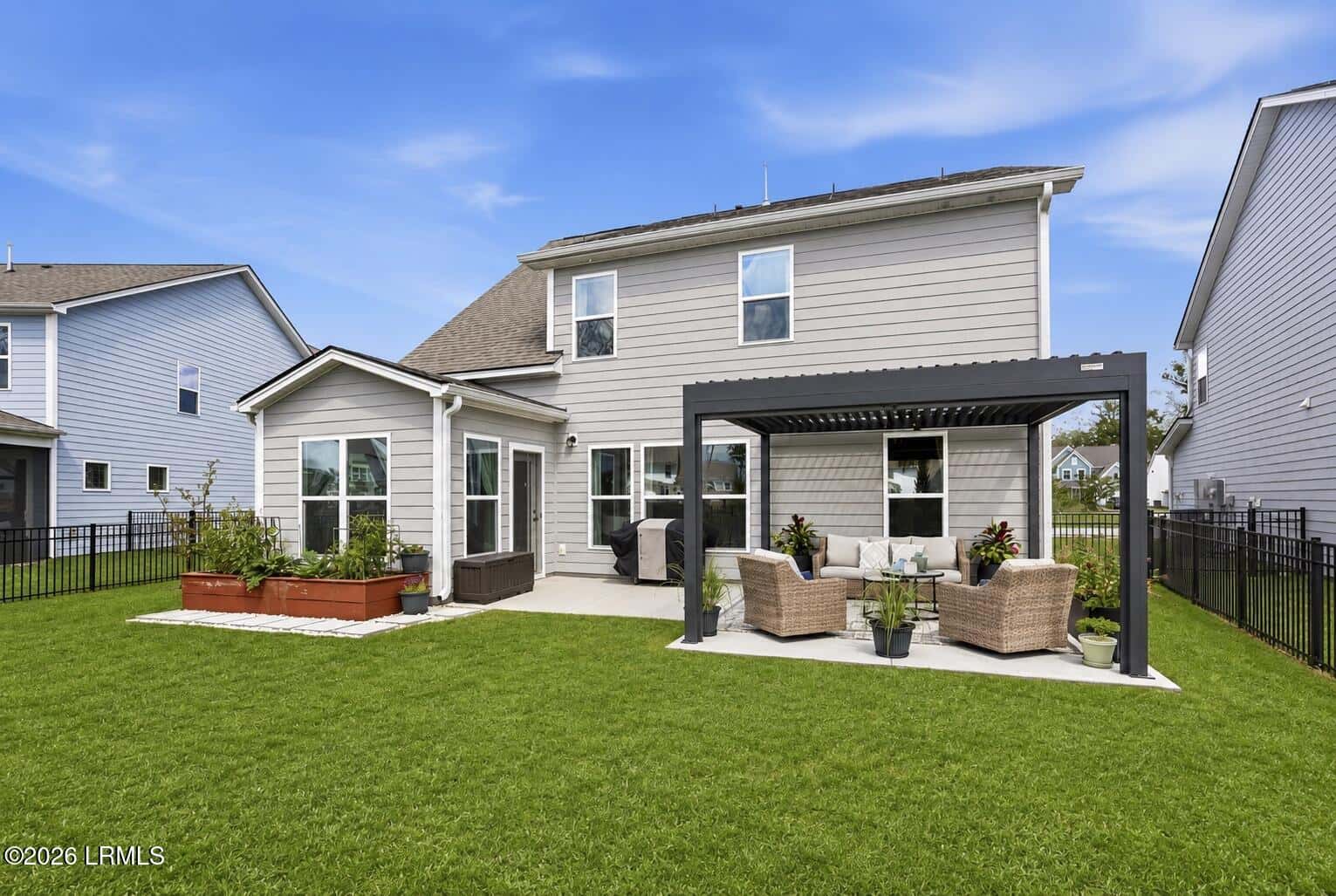 554 Danner Drive, Okatie, SC 29909 — photo 47 of 76