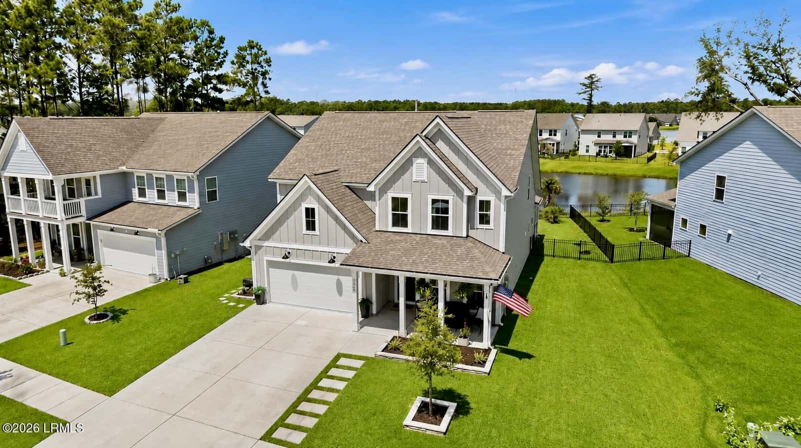 554 Danner Drive, Okatie, SC 29909 — photo 51 of 76
