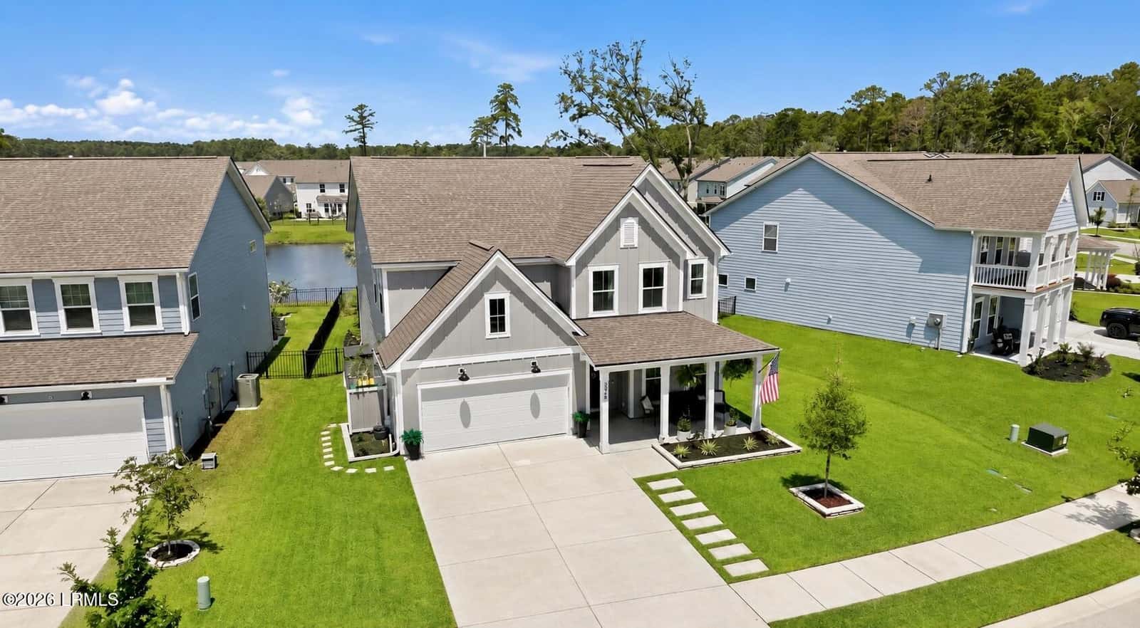 554 Danner Drive, Okatie, SC 29909 — photo 52 of 76