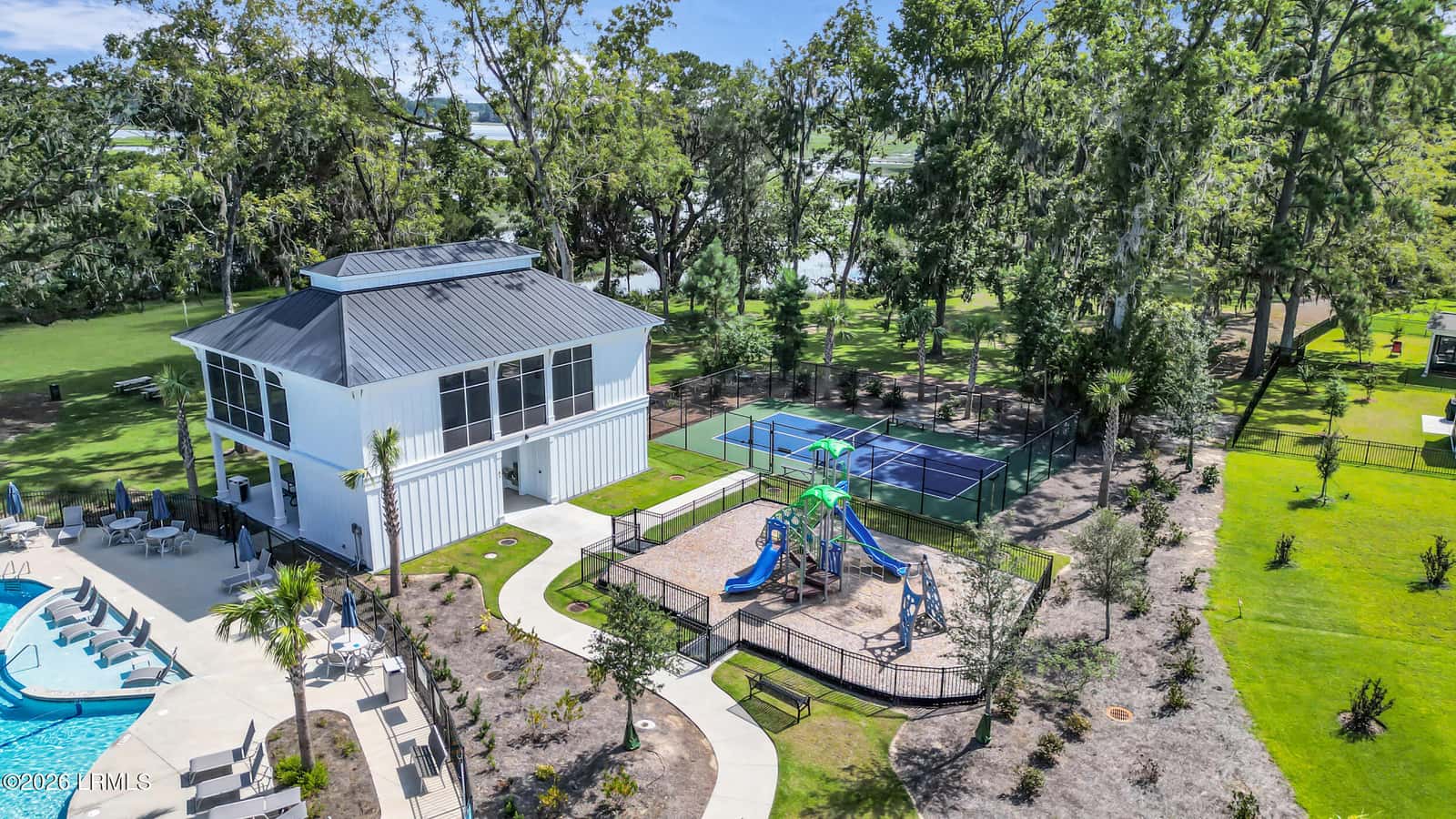 554 Danner Drive, Okatie, SC 29909 — photo 69 of 76