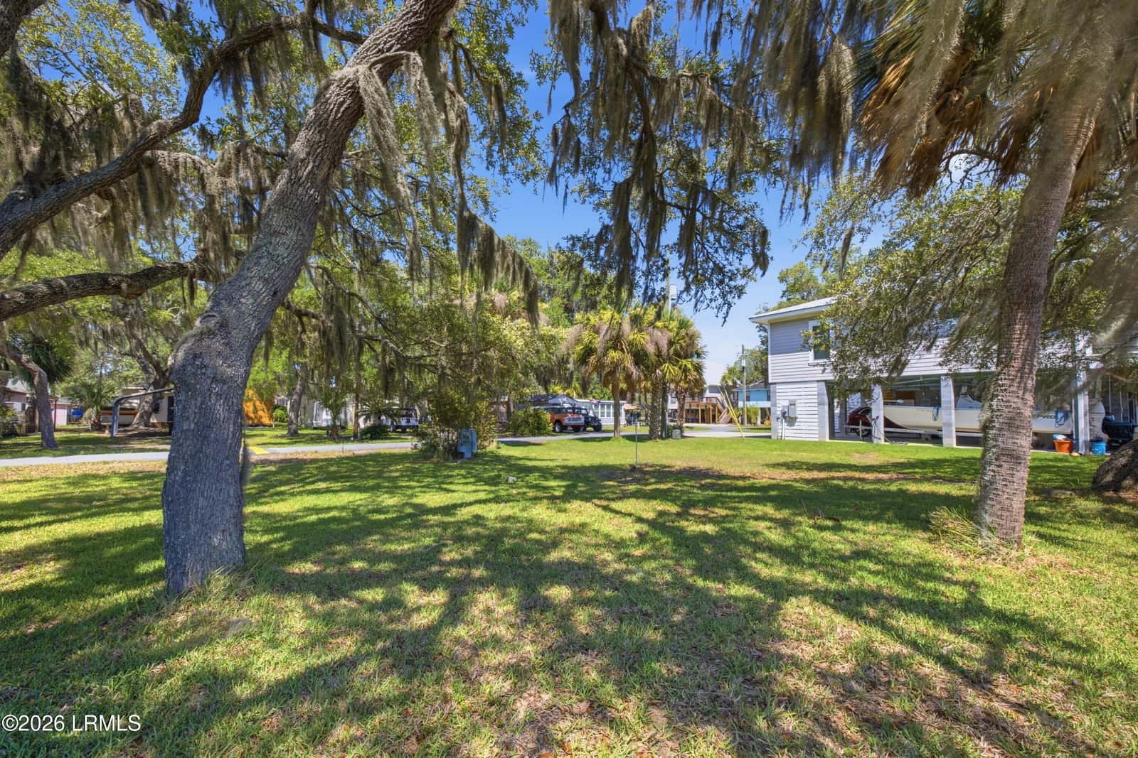 102 Tomahawk Trail, St. Helena Island, SC 29920 — photo 10 of 22