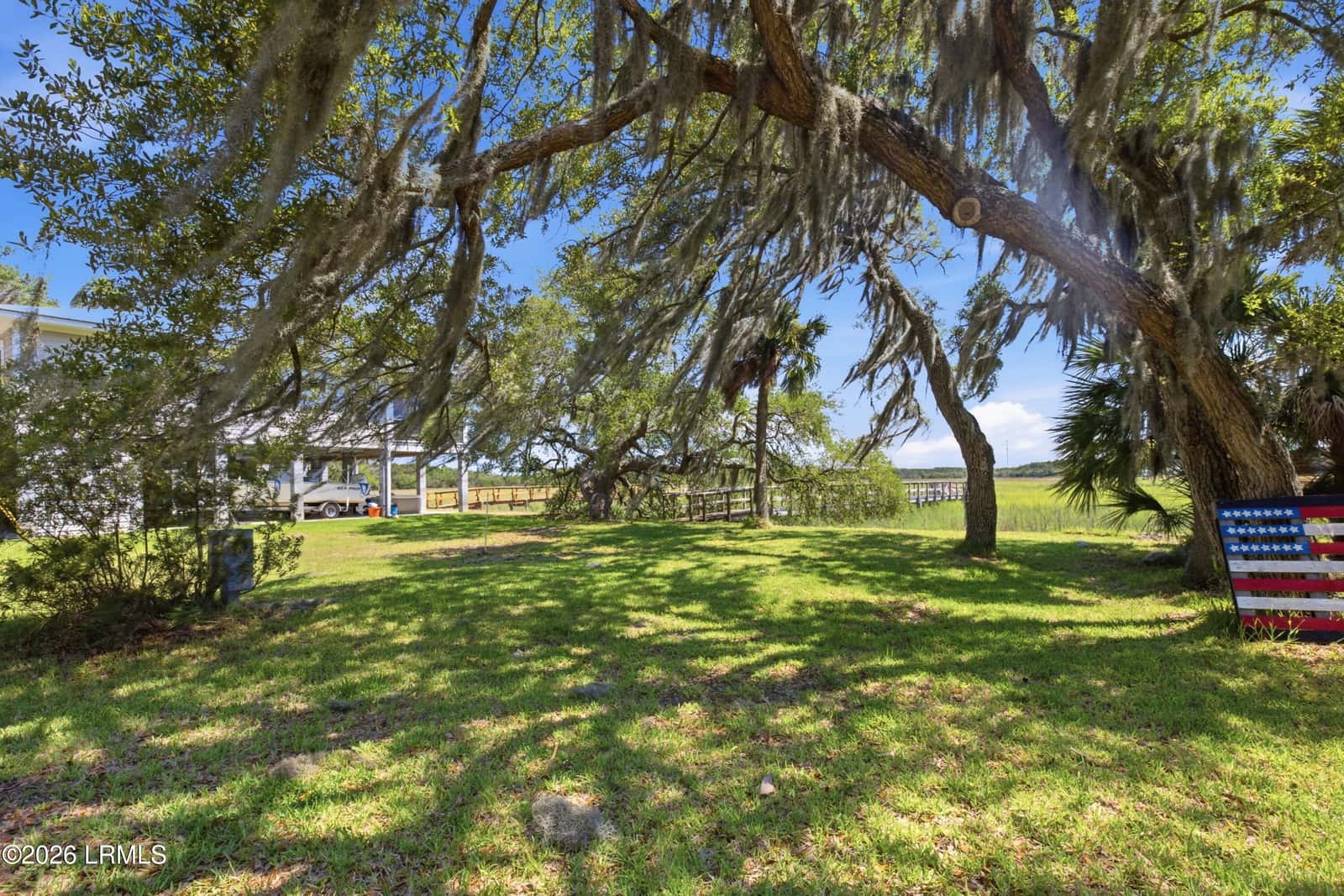 102 Tomahawk Trail, St. Helena Island, SC 29920 — photo 11 of 22
