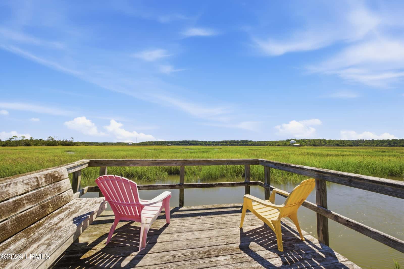 102 Tomahawk Trail, St. Helena Island, SC 29920 — photo 14 of 22