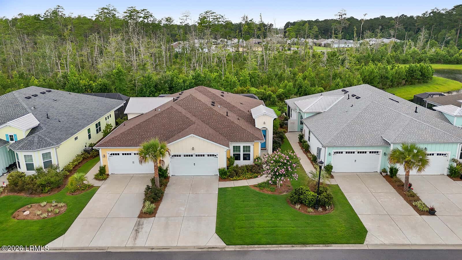 339 Beachcomber Boulevard, Hardeeville, SC 29927 — photo 5 of 58