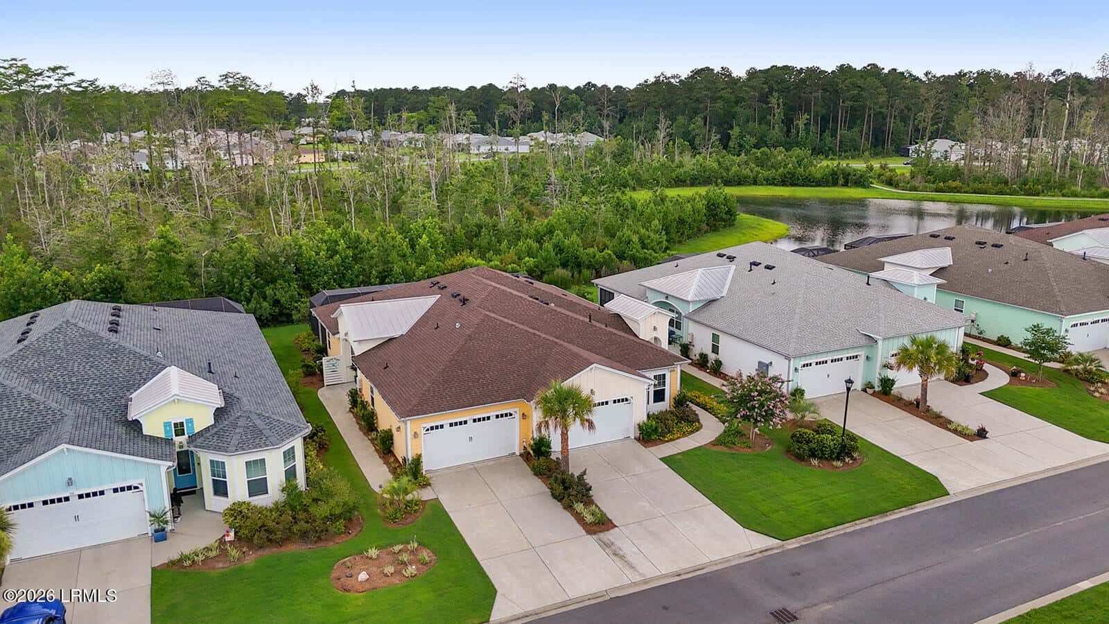 339 Beachcomber Boulevard, Hardeeville, SC 29927 — photo 6 of 58