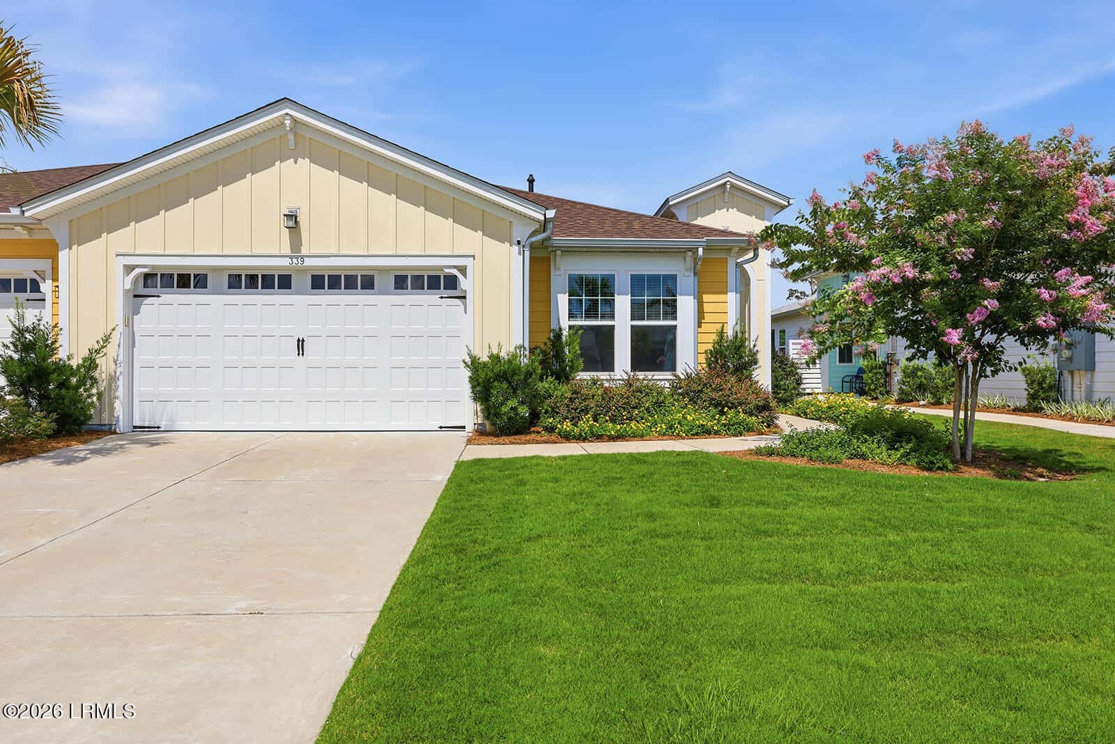 339 Beachcomber Boulevard, Hardeeville, SC 29927 — photo 1 of 58