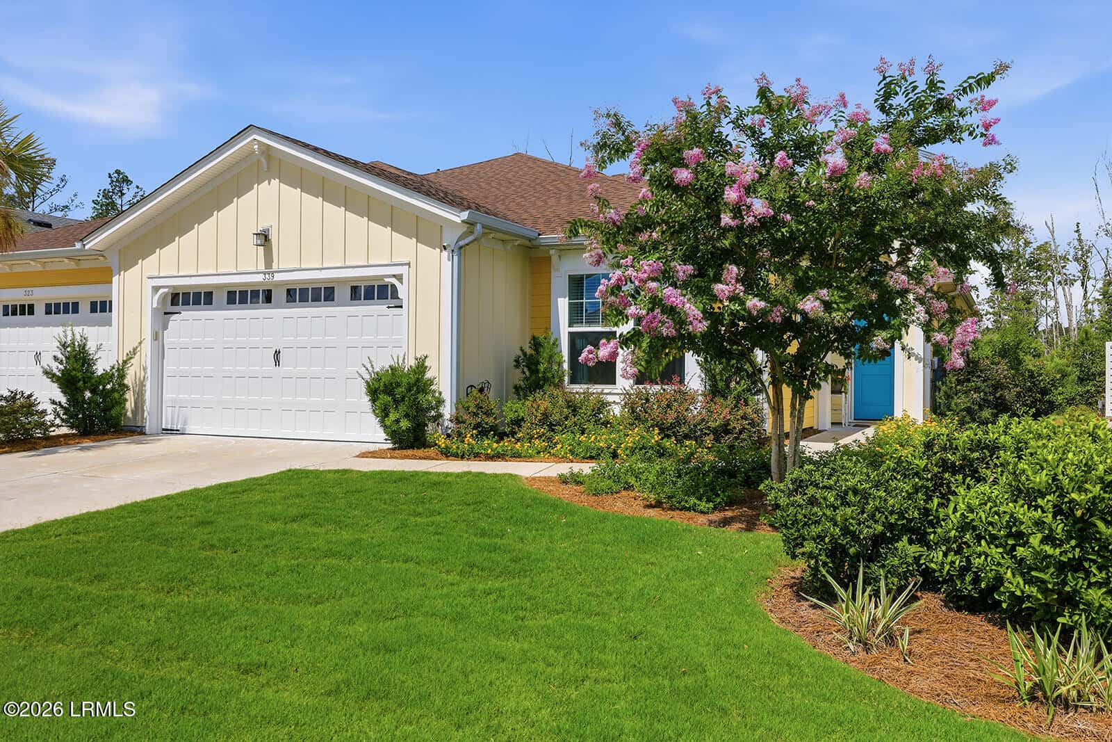 339 Beachcomber Boulevard, Hardeeville, SC 29927 — photo 4 of 58