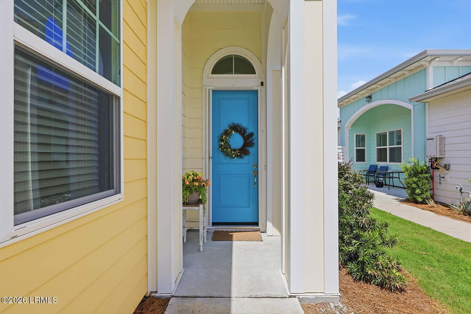 339 Beachcomber Boulevard, Hardeeville, SC 29927 — photo 3 of 58