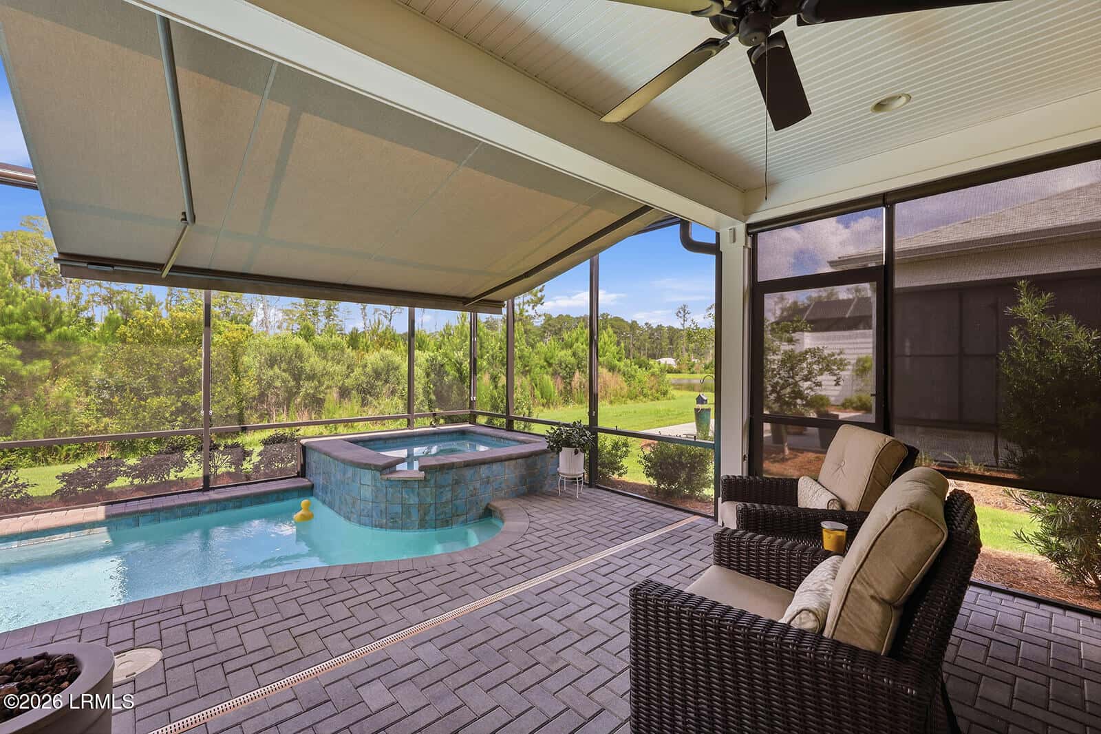 339 Beachcomber Boulevard, Hardeeville, SC 29927 — photo 50 of 58