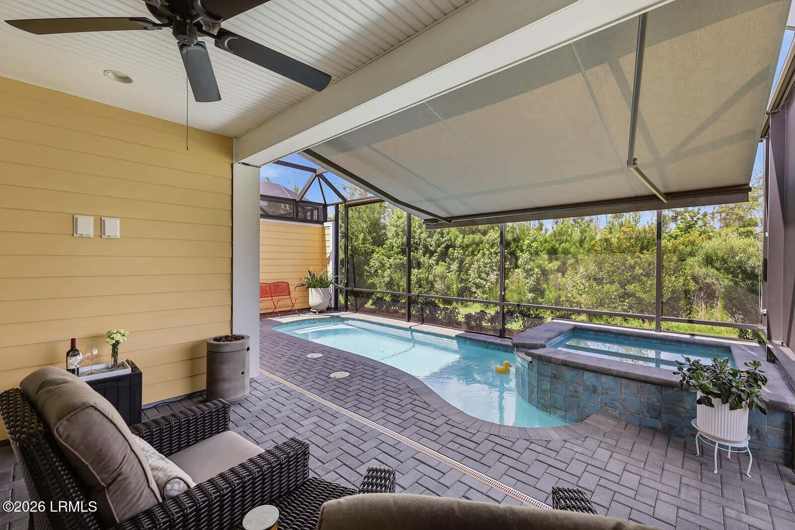 339 Beachcomber Boulevard, Hardeeville, SC 29927 — photo 51 of 58