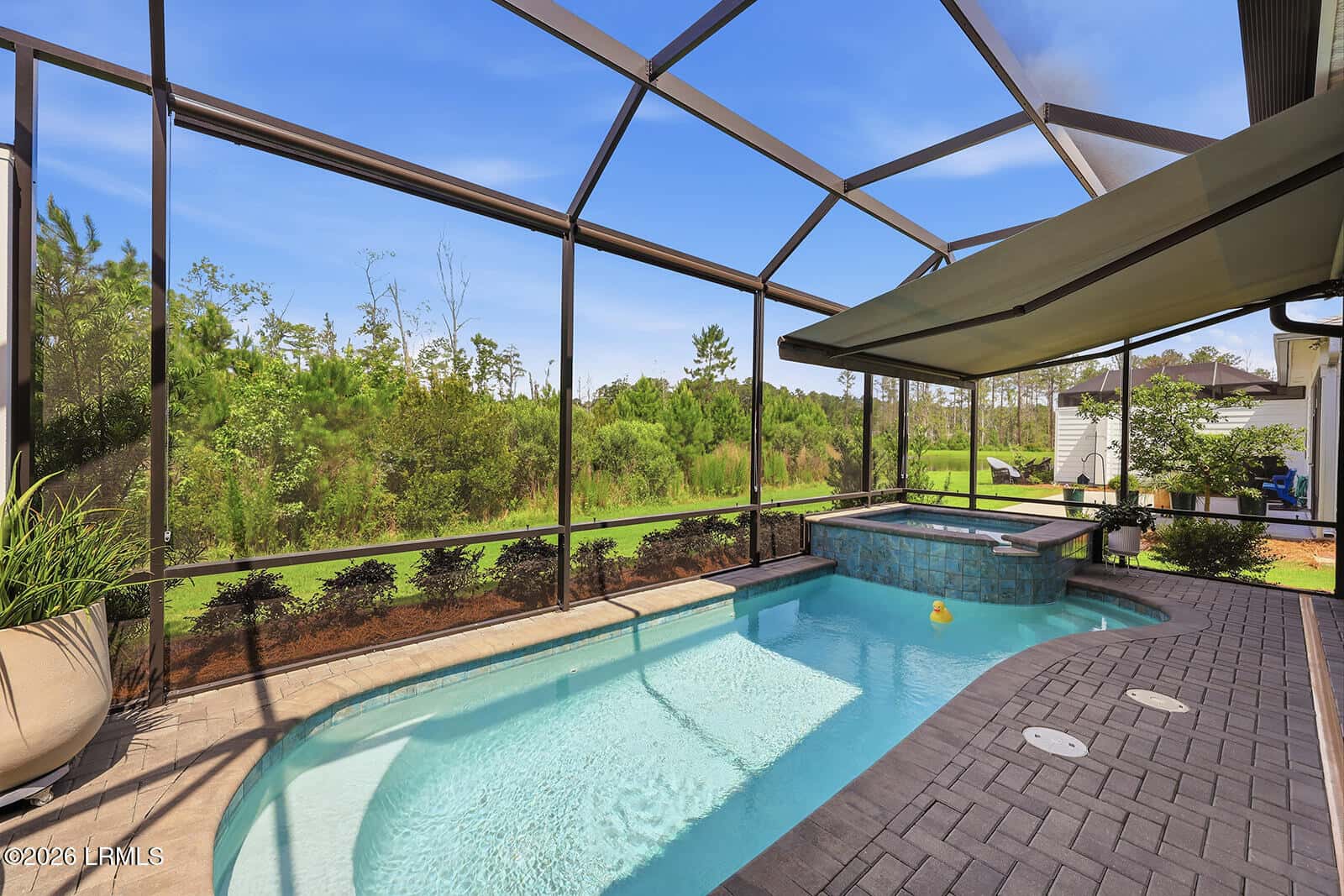339 Beachcomber Boulevard, Hardeeville, SC 29927 — photo 52 of 58