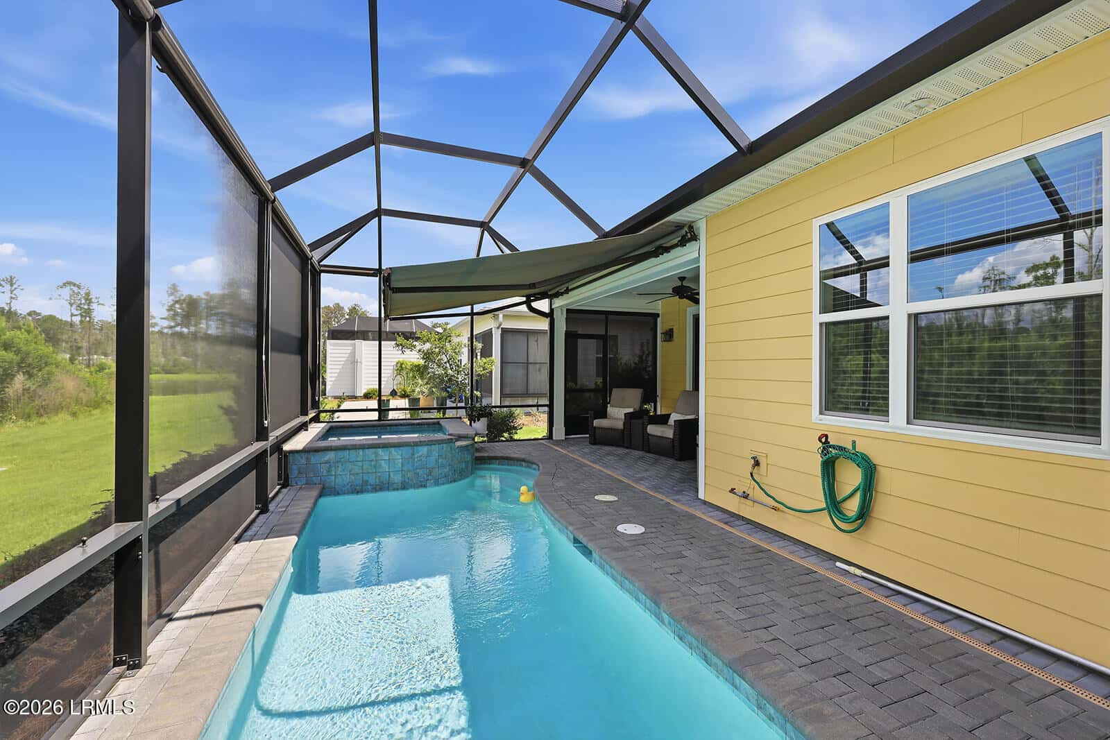 339 Beachcomber Boulevard, Hardeeville, SC 29927 — photo 53 of 58