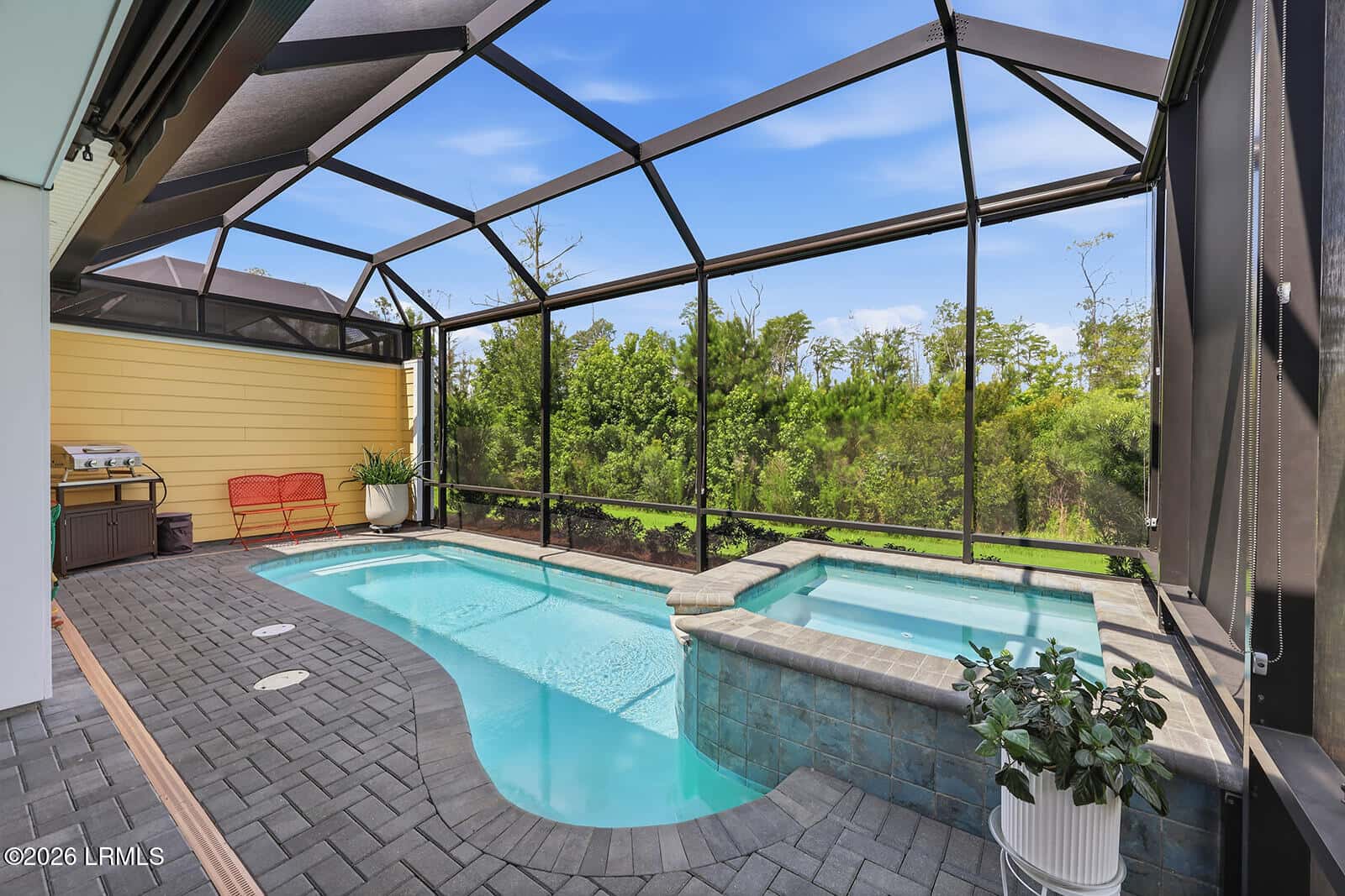 339 Beachcomber Boulevard, Hardeeville, SC 29927 — photo 54 of 58