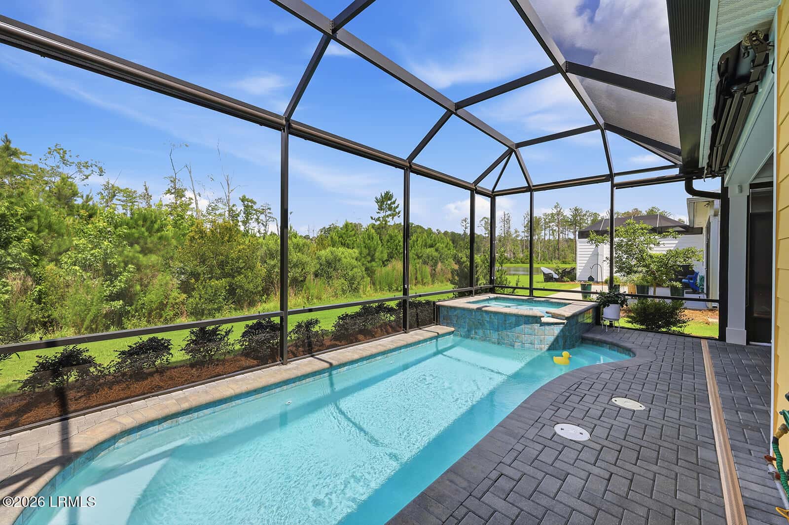 339 Beachcomber Boulevard, Hardeeville, SC 29927 — photo 55 of 58