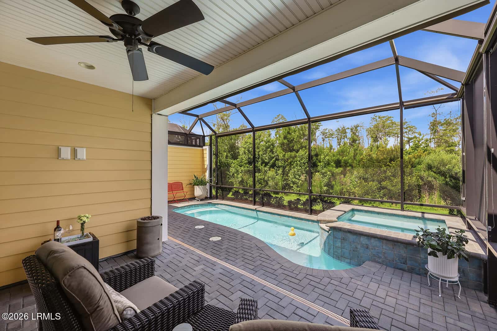 339 Beachcomber Boulevard, Hardeeville, SC 29927 — photo 56 of 58