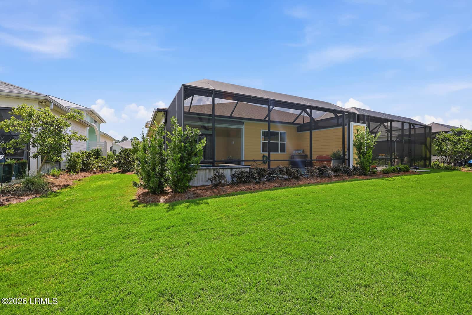339 Beachcomber Boulevard, Hardeeville, SC 29927 — photo 57 of 58