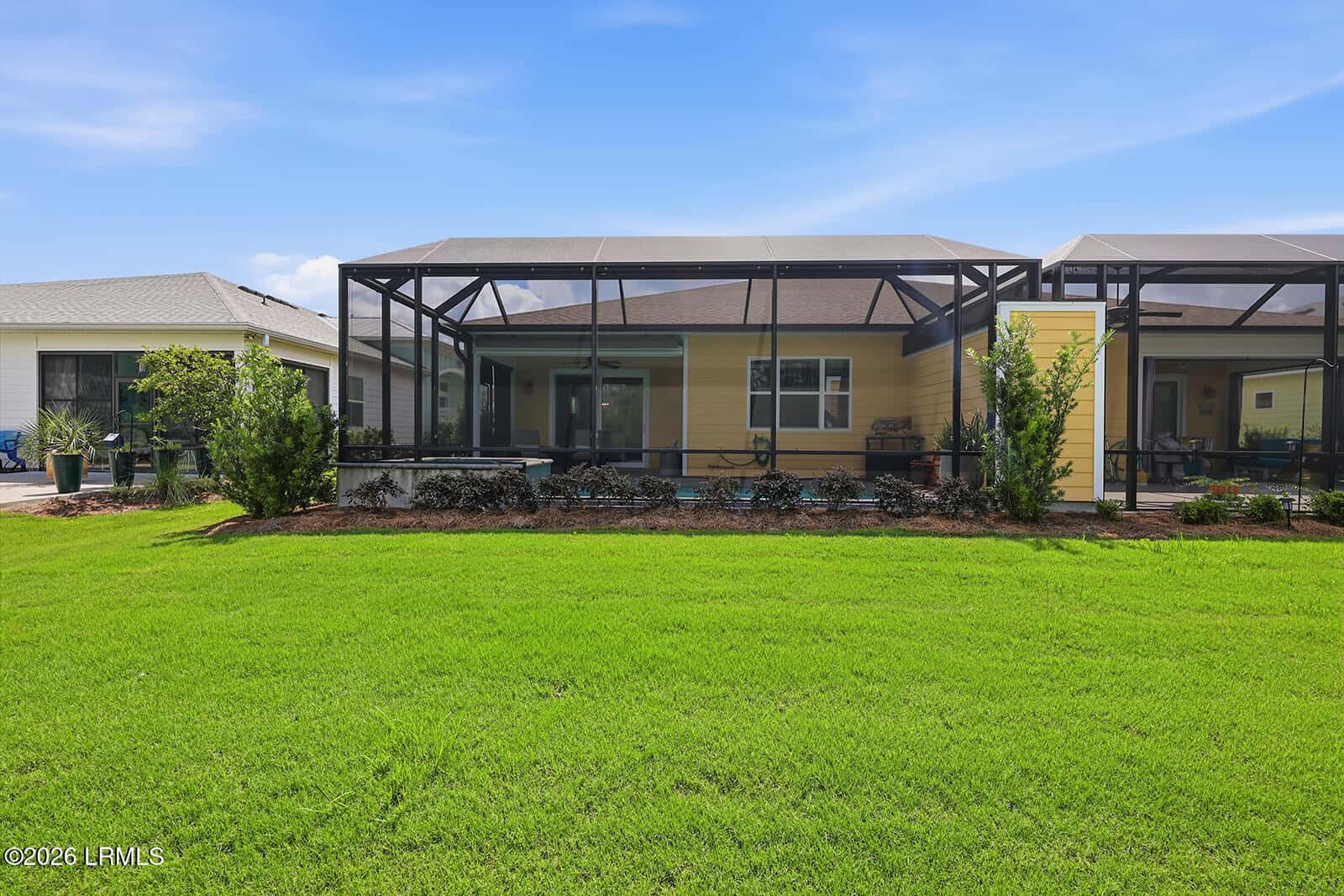 339 Beachcomber Boulevard, Hardeeville, SC 29927 — photo 58 of 58