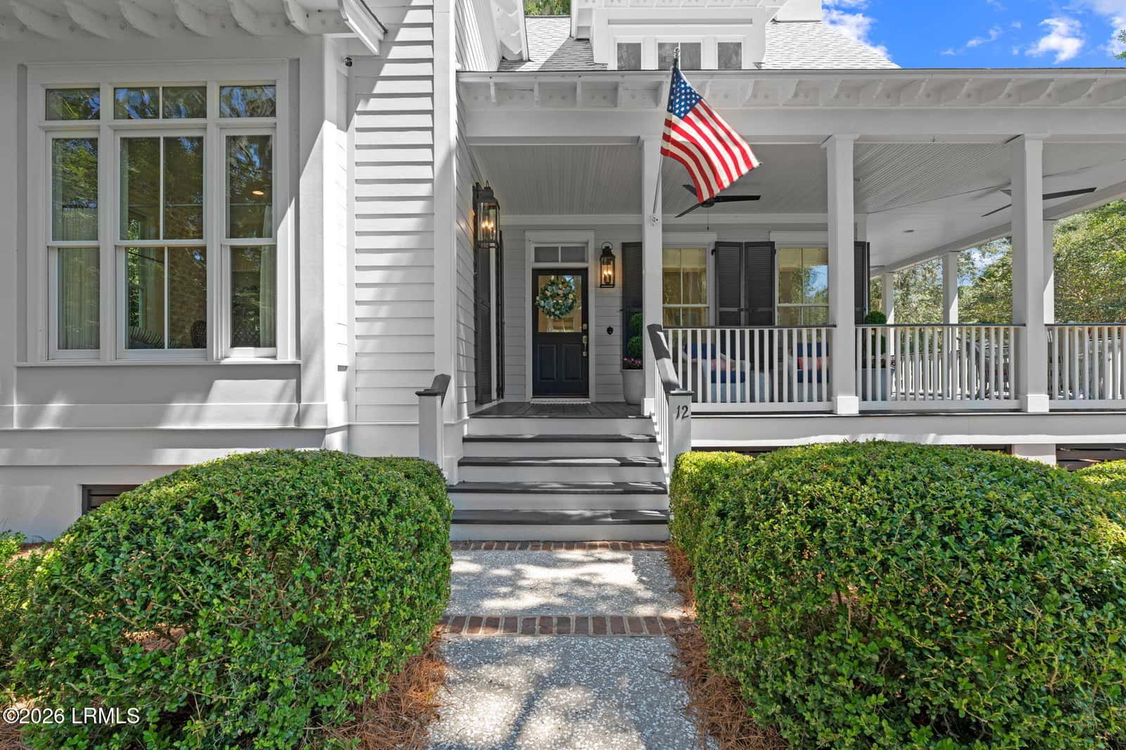 12 Elisabeth Cove, Beaufort, SC 29907 — photo 2 of 59