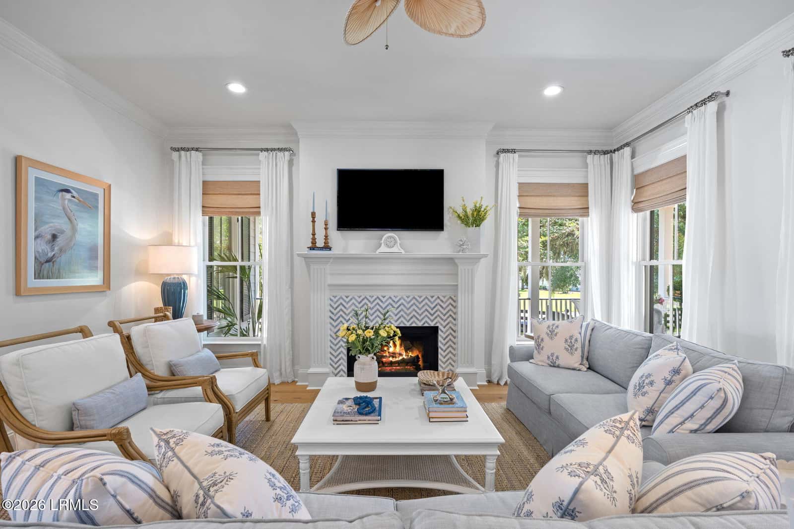 12 Elisabeth Cove, Beaufort, SC 29907 — photo 11 of 59