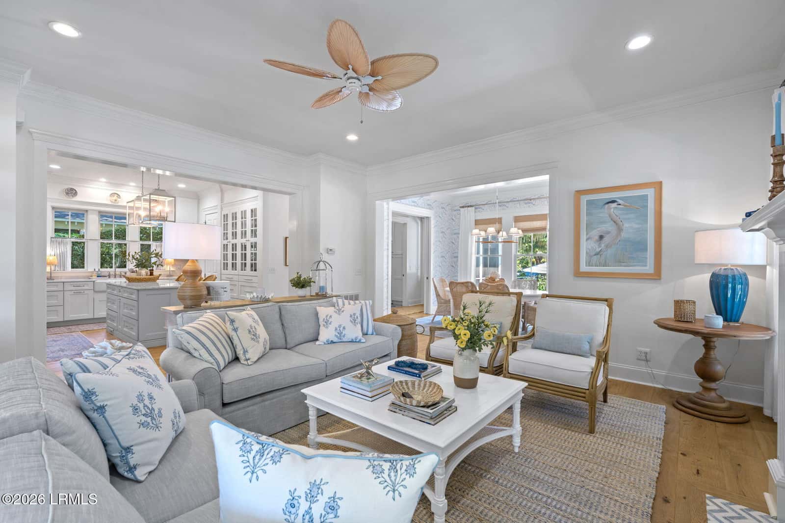12 Elisabeth Cove, Beaufort, SC 29907 — photo 9 of 59